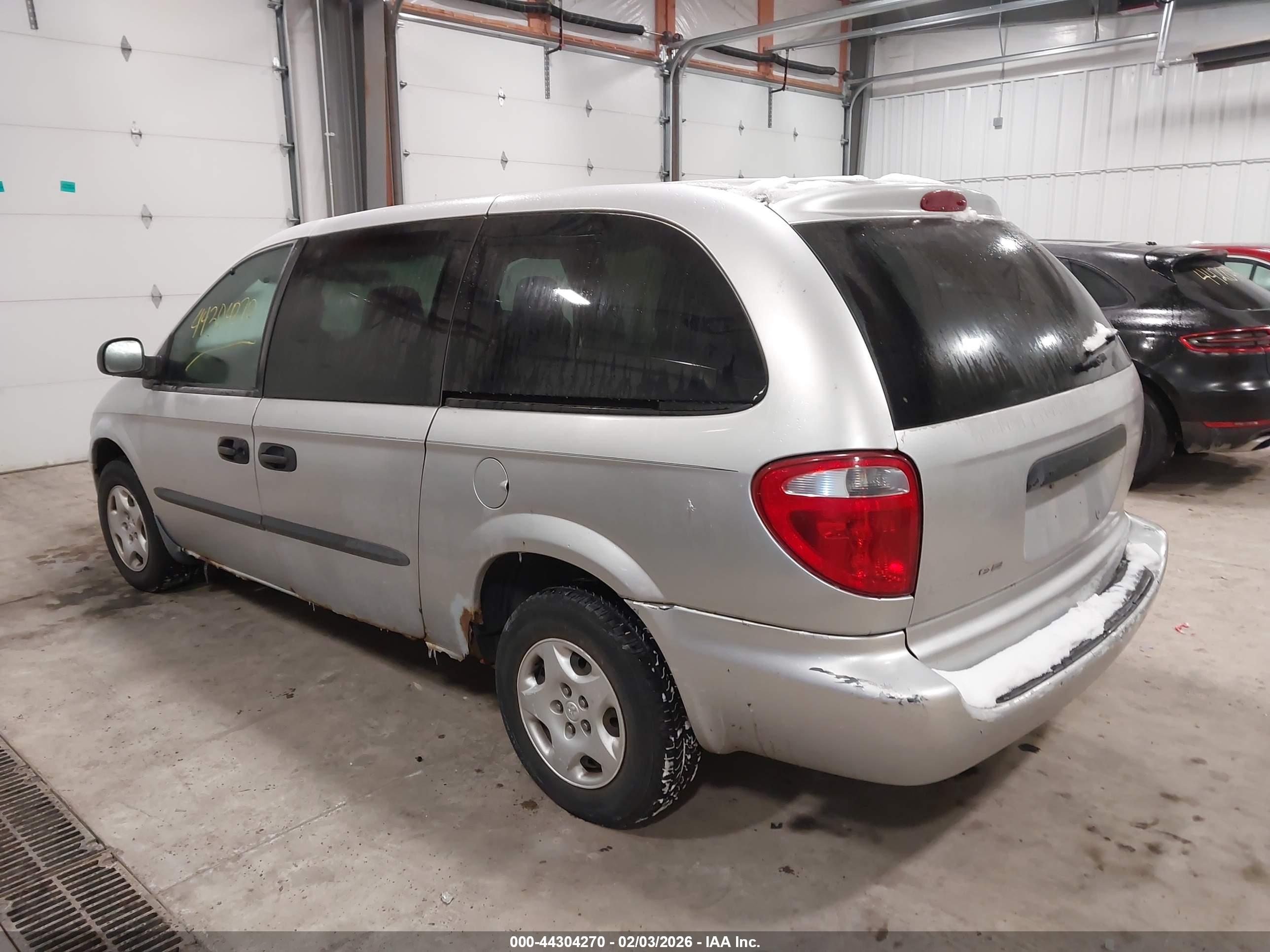 DODGE GRAND image 3