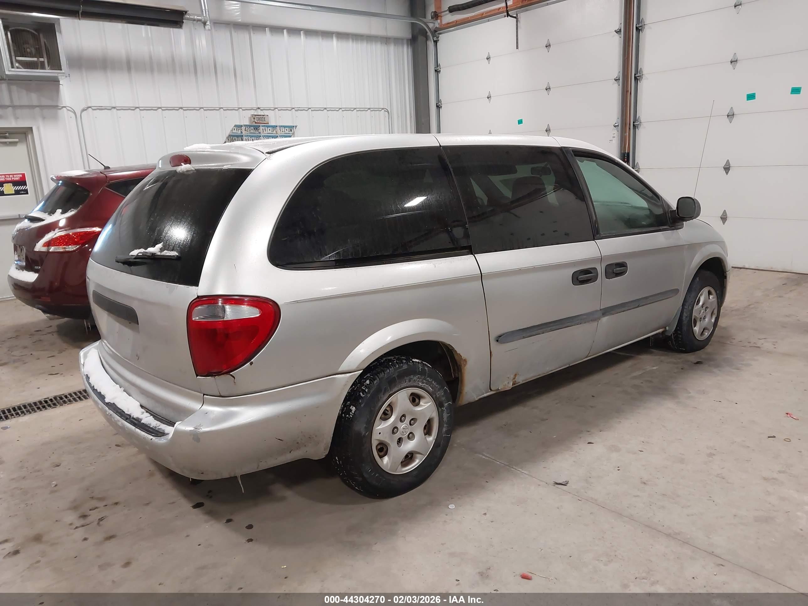 DODGE GRAND image 4