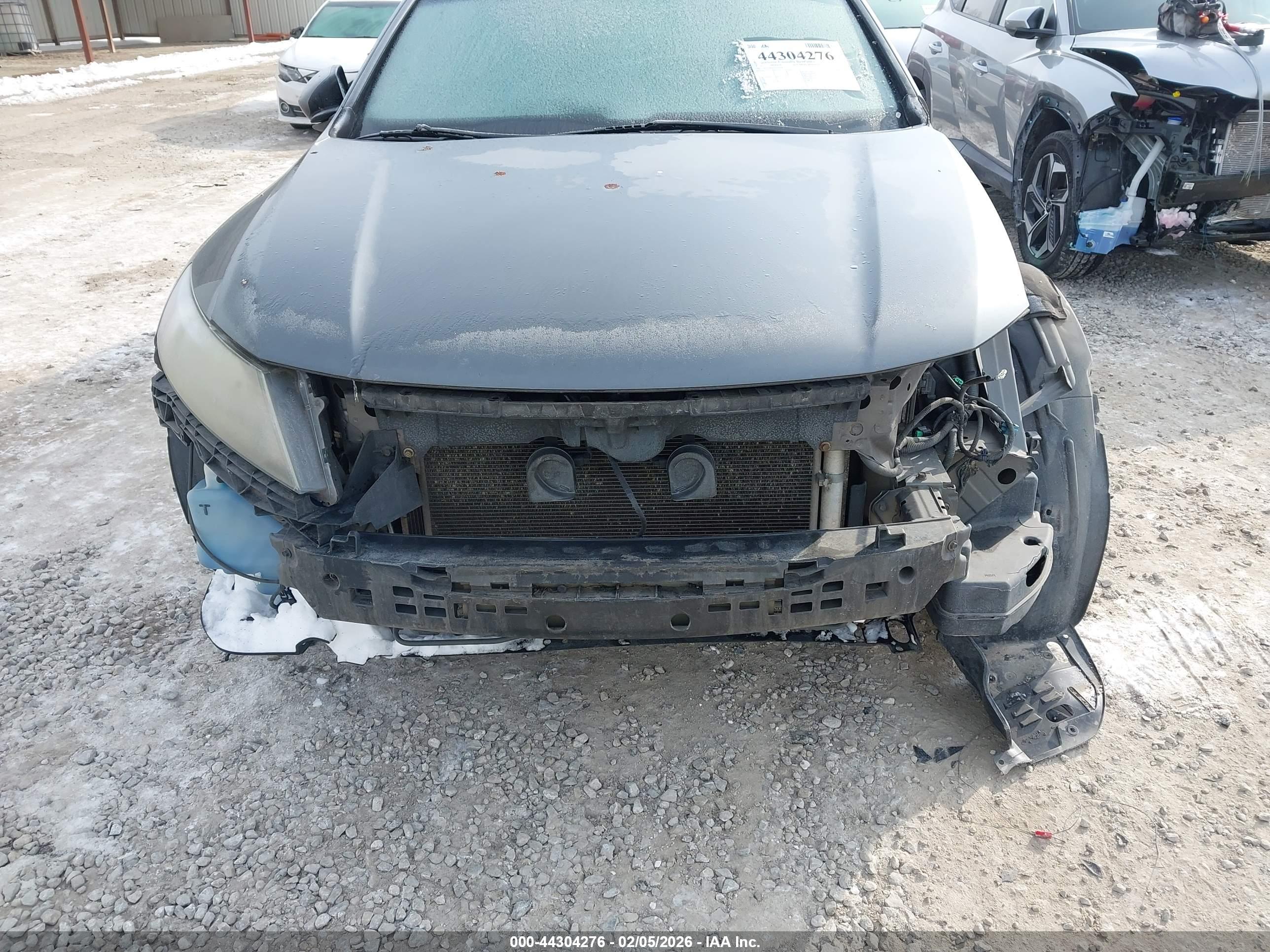 HONDA ACCORD image 6