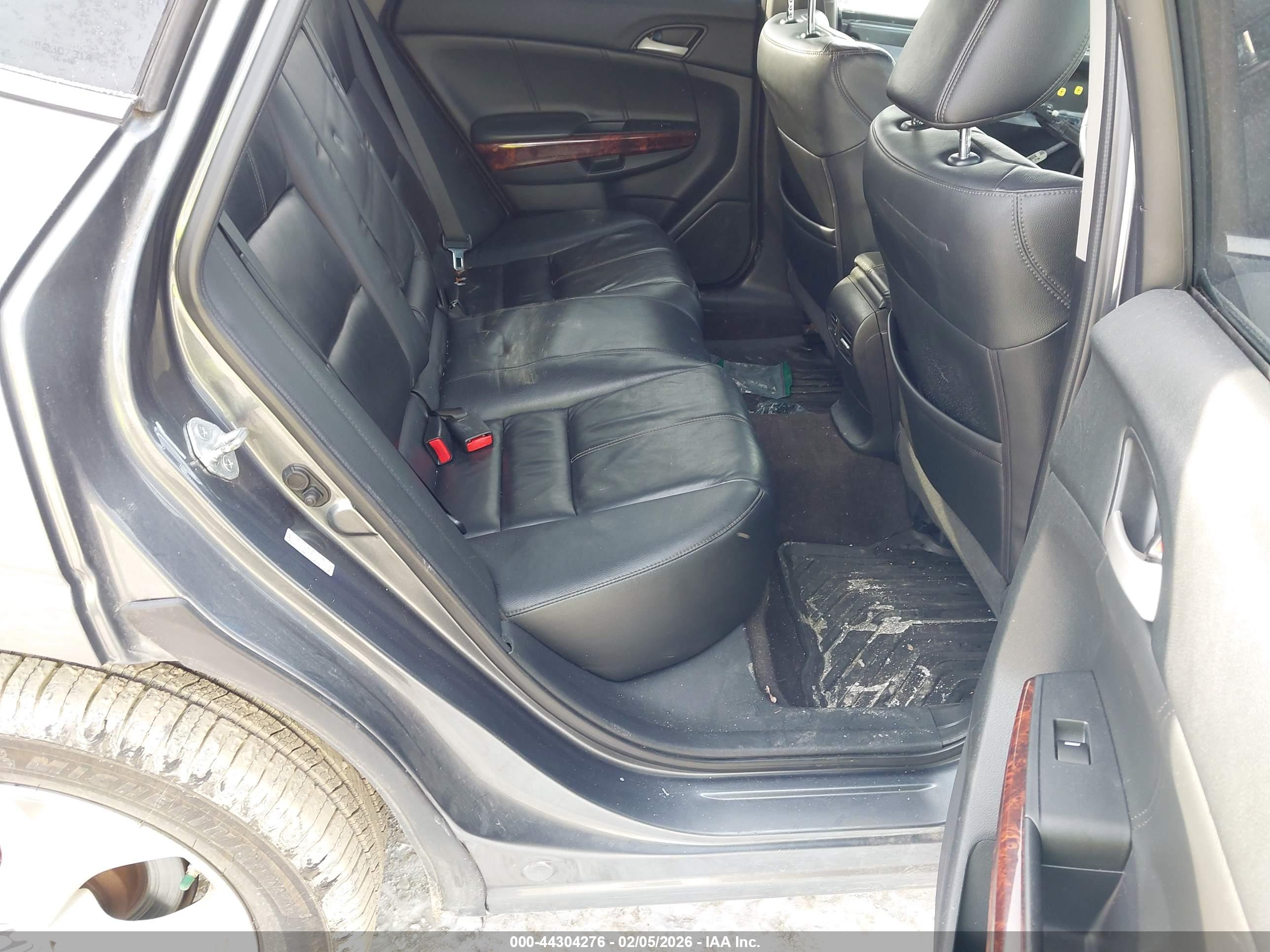 HONDA ACCORD image 8