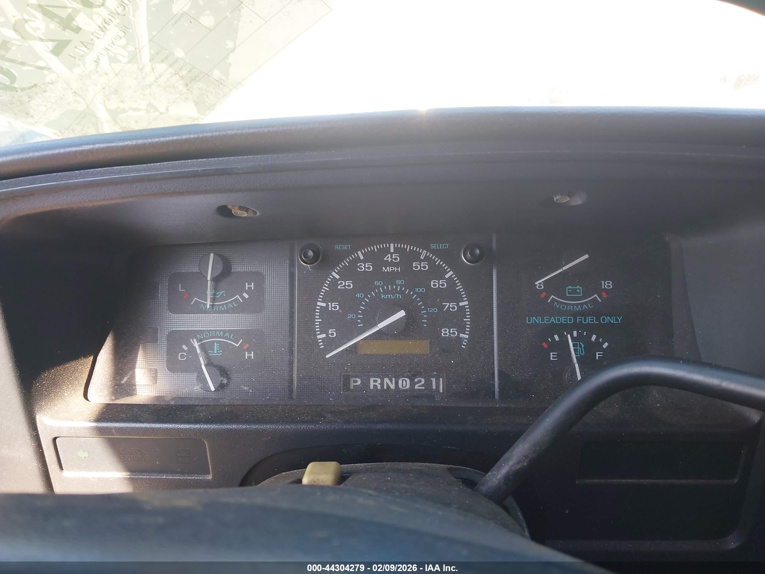 FORD ECONOLINE image 7