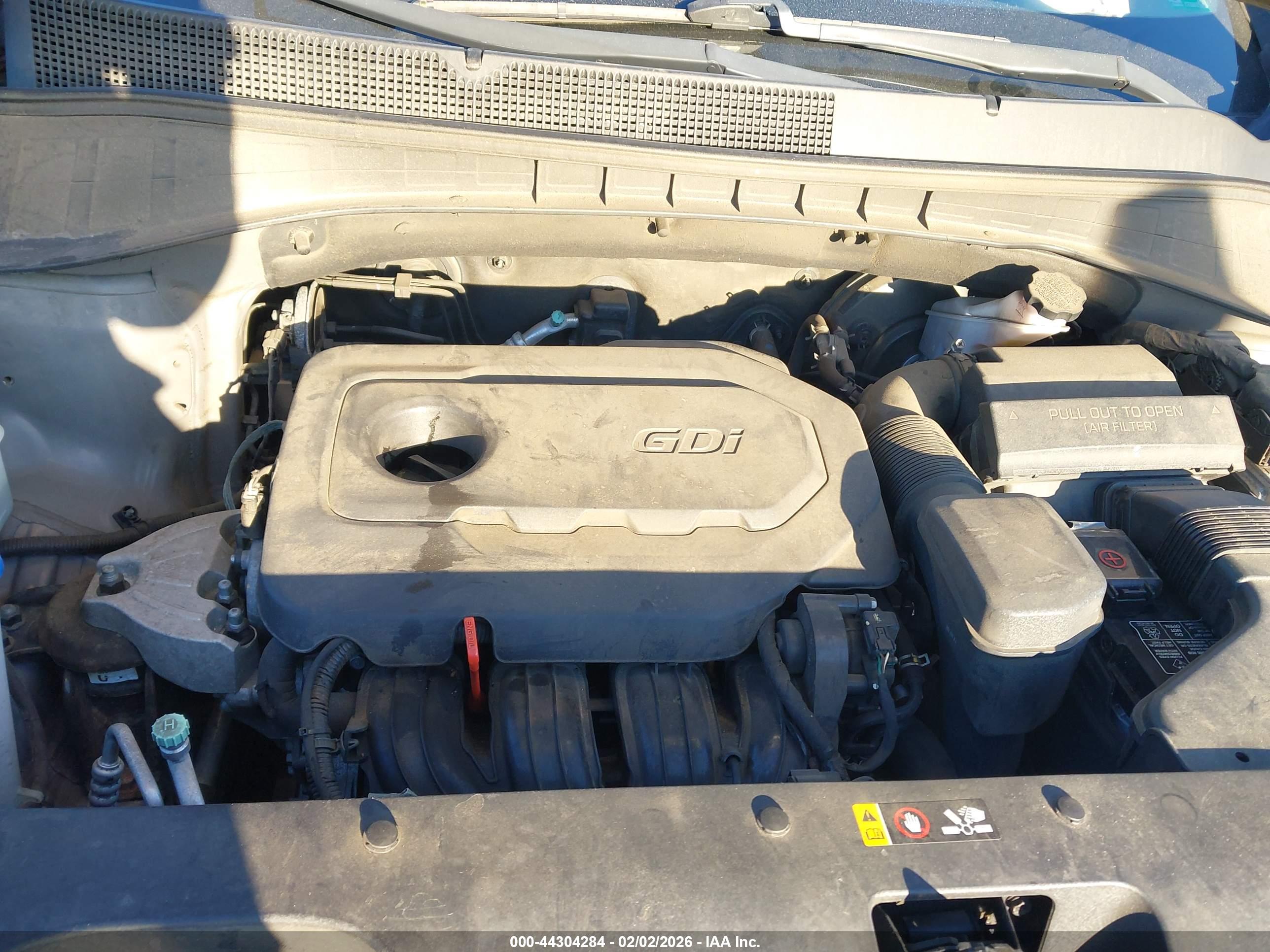 KIA SORENTO image 10