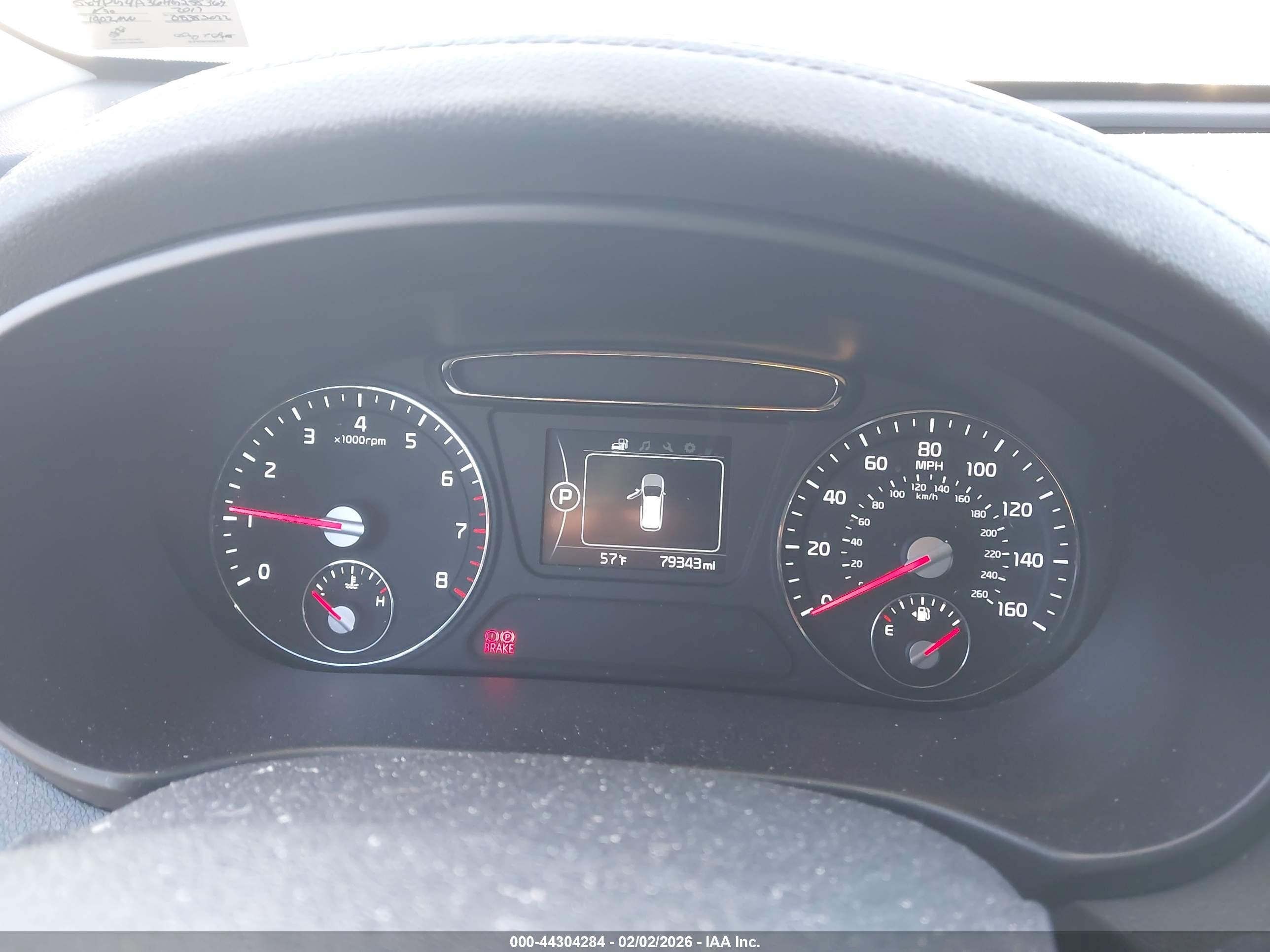 KIA SORENTO image 7