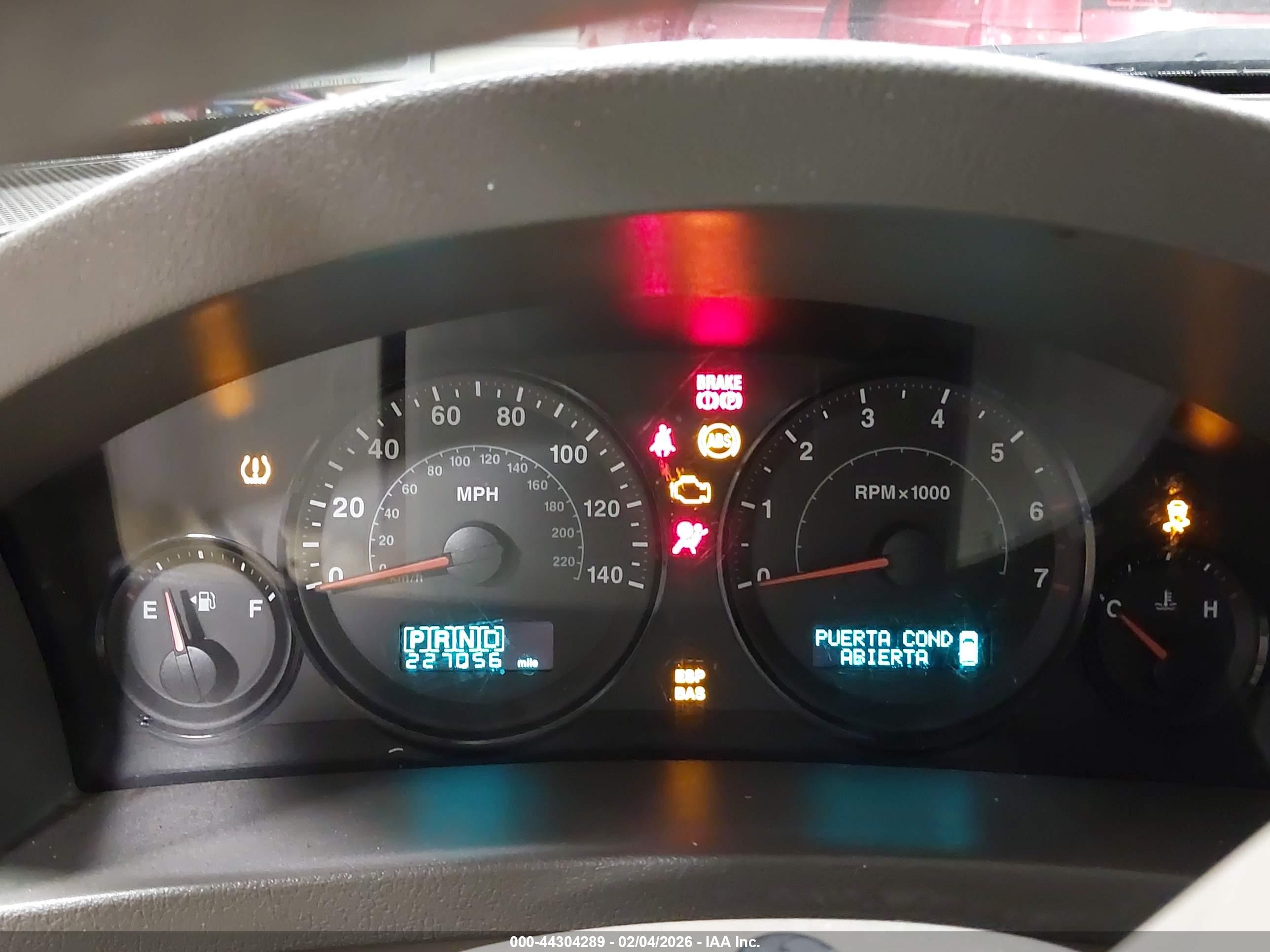 JEEP GRAND image 7