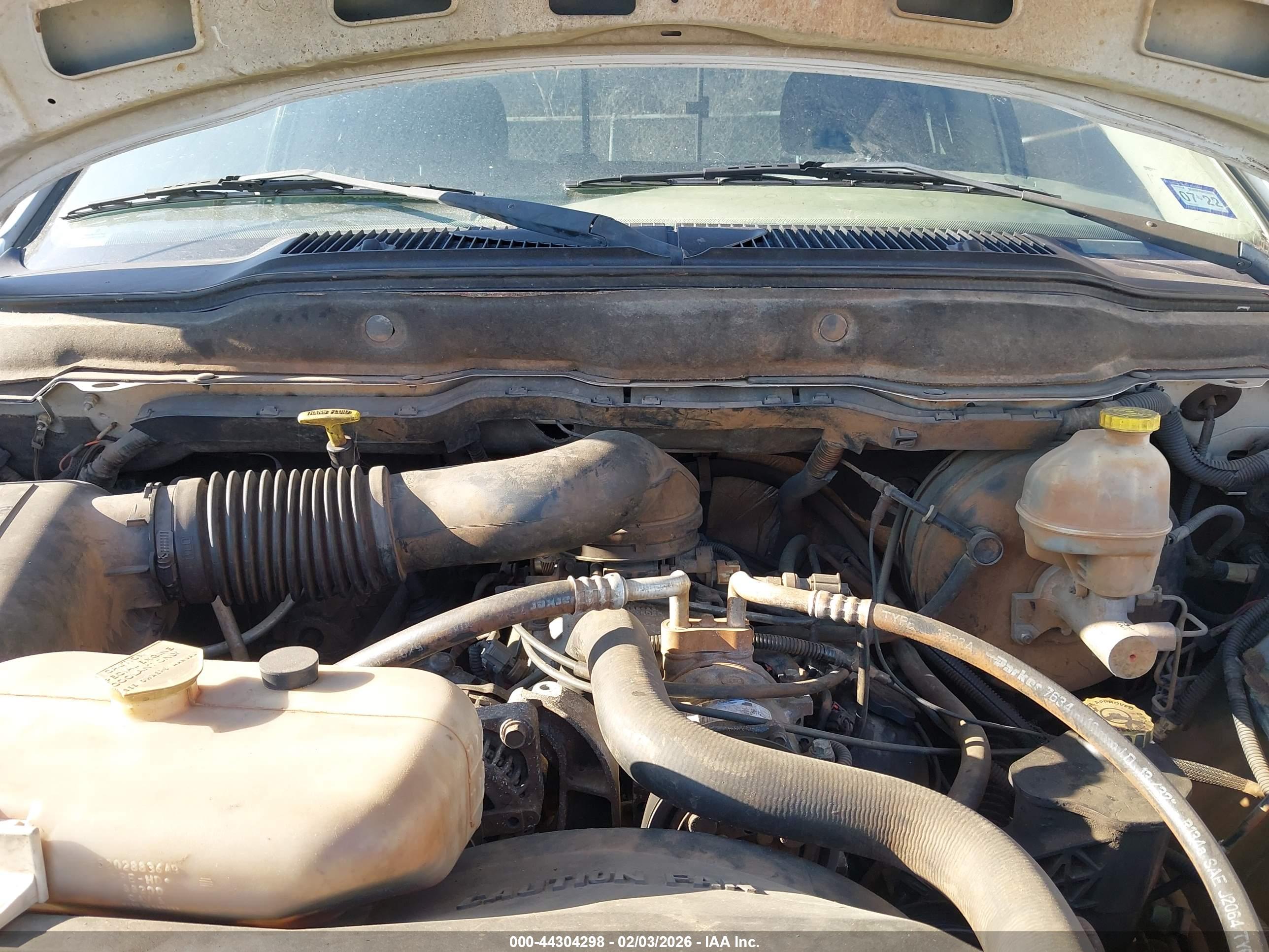 DODGE RAM image 10