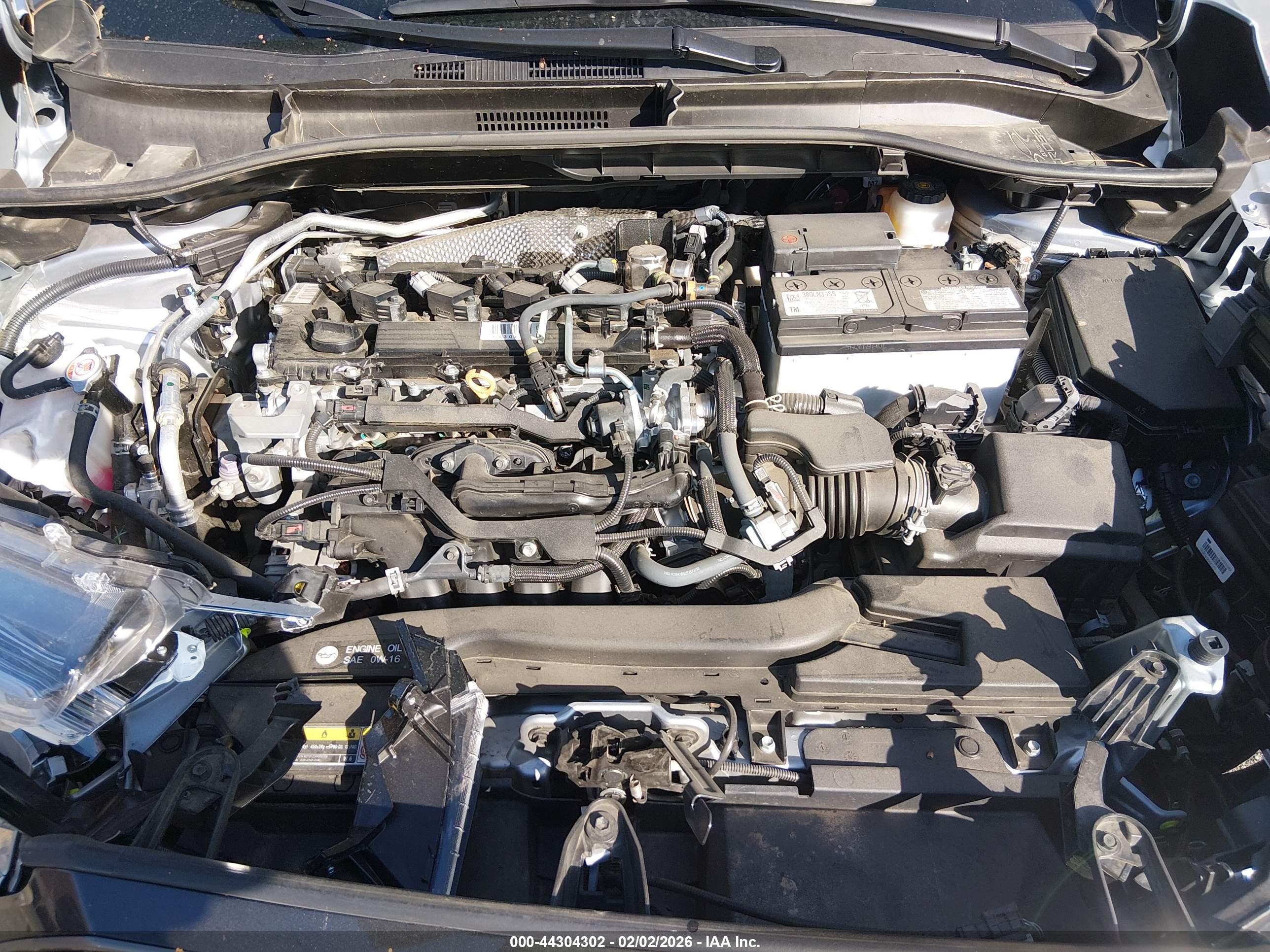 TOYOTA COROLLA image 10