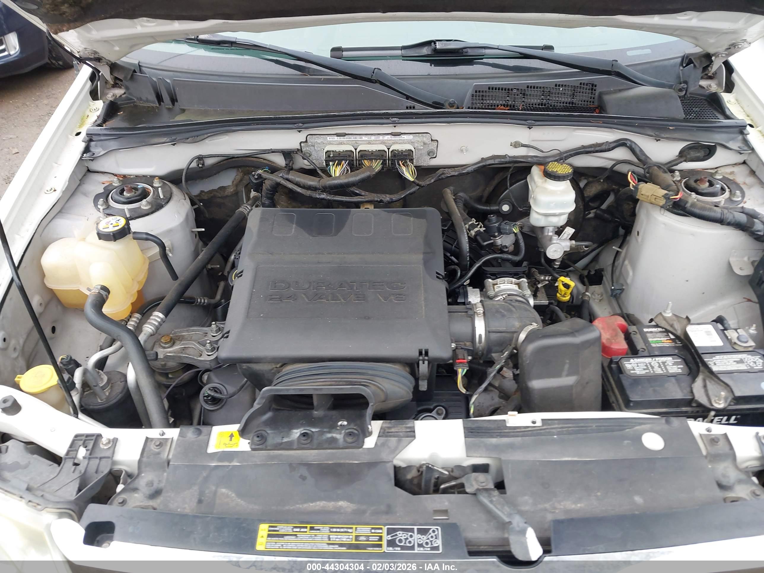 FORD ESCAPE image 10