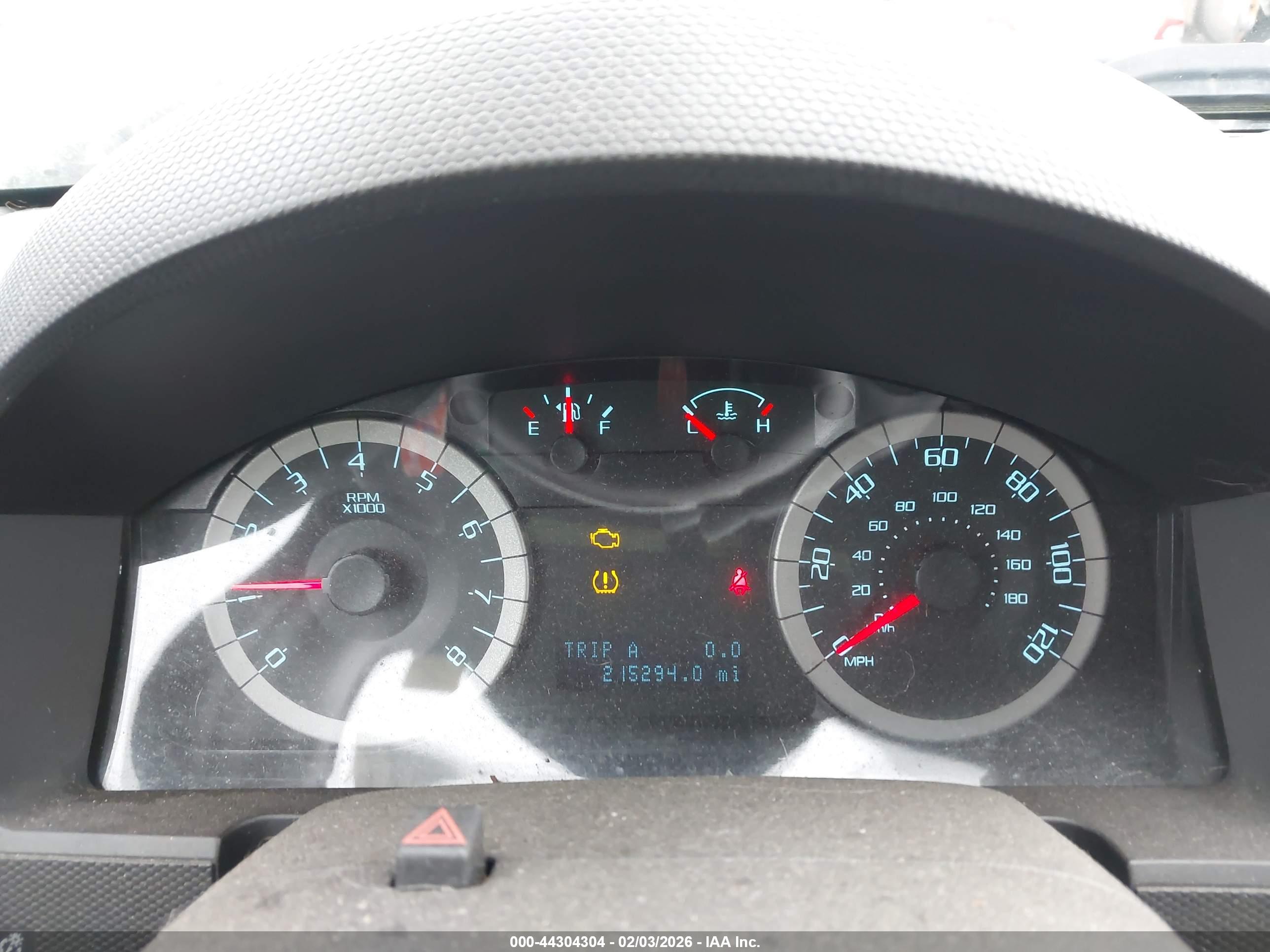 FORD ESCAPE image 7