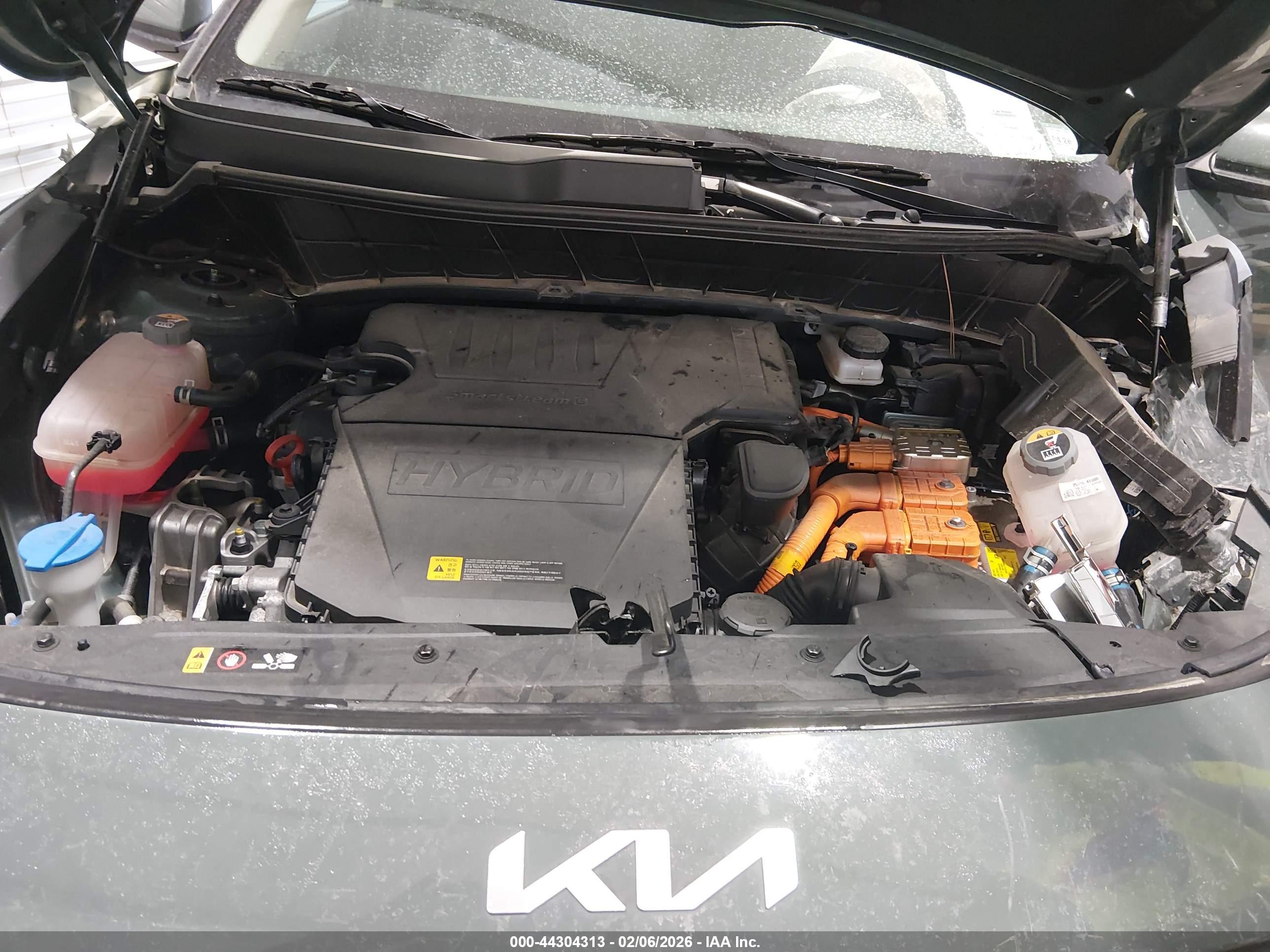 KIA NIRO image 10