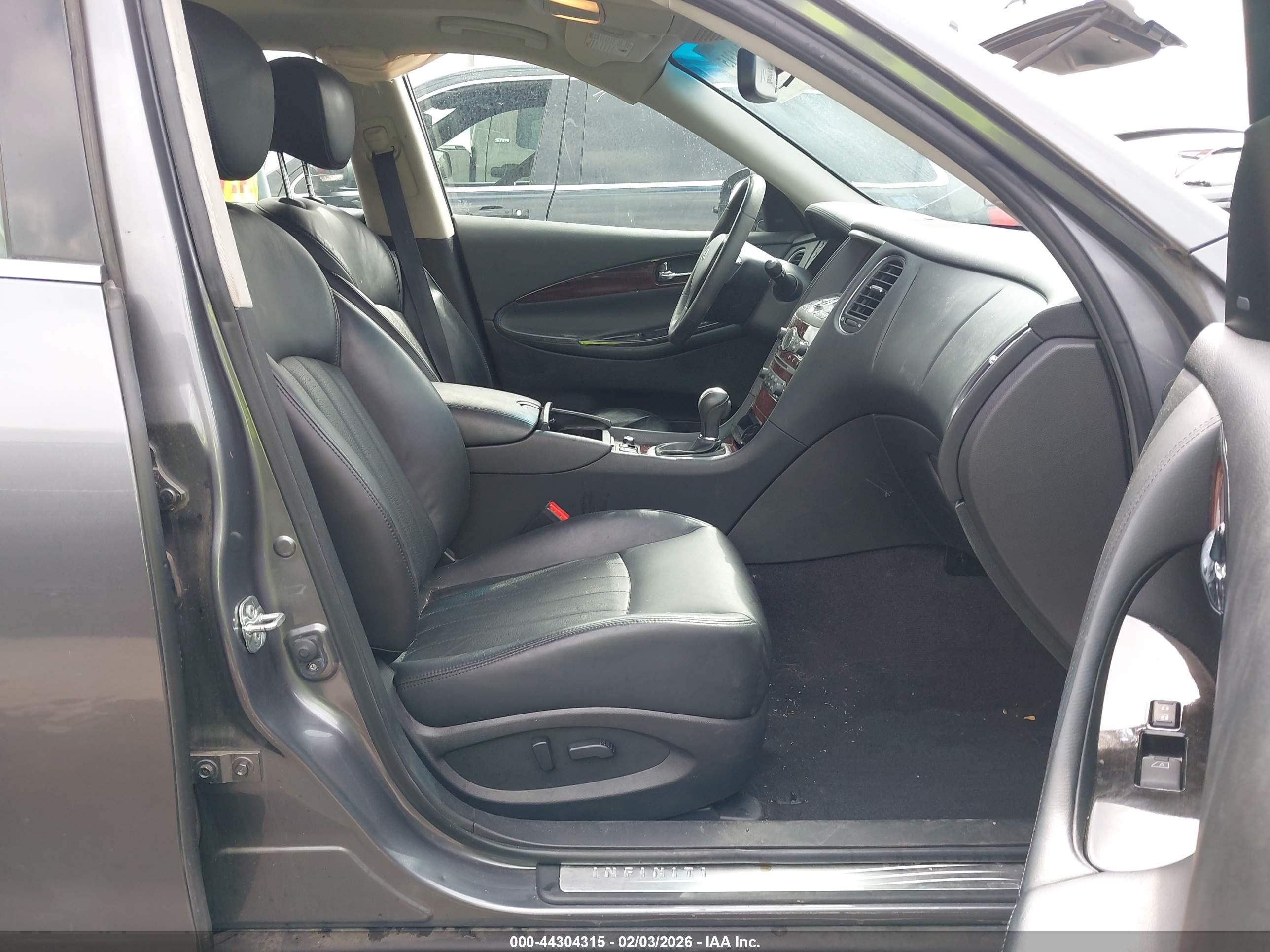 INFINITI QX50 image 5