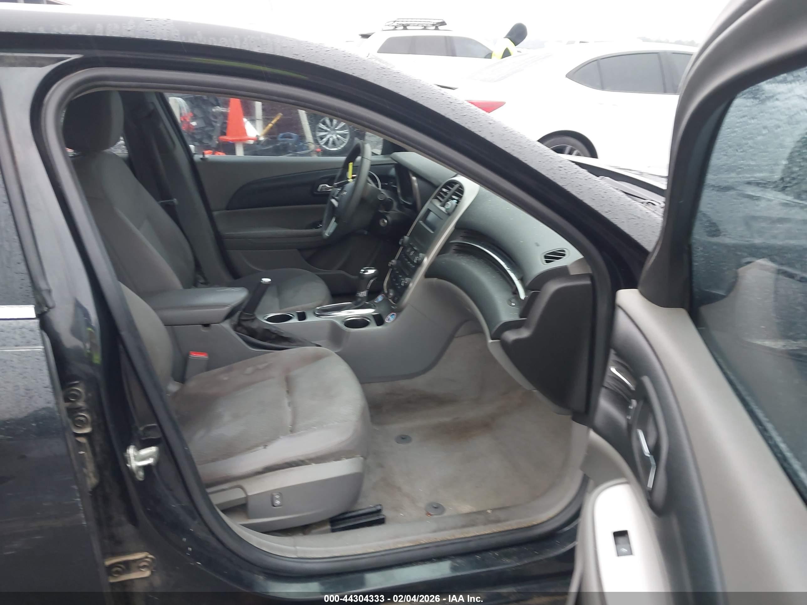 CHEVROLET MALIBU image 5