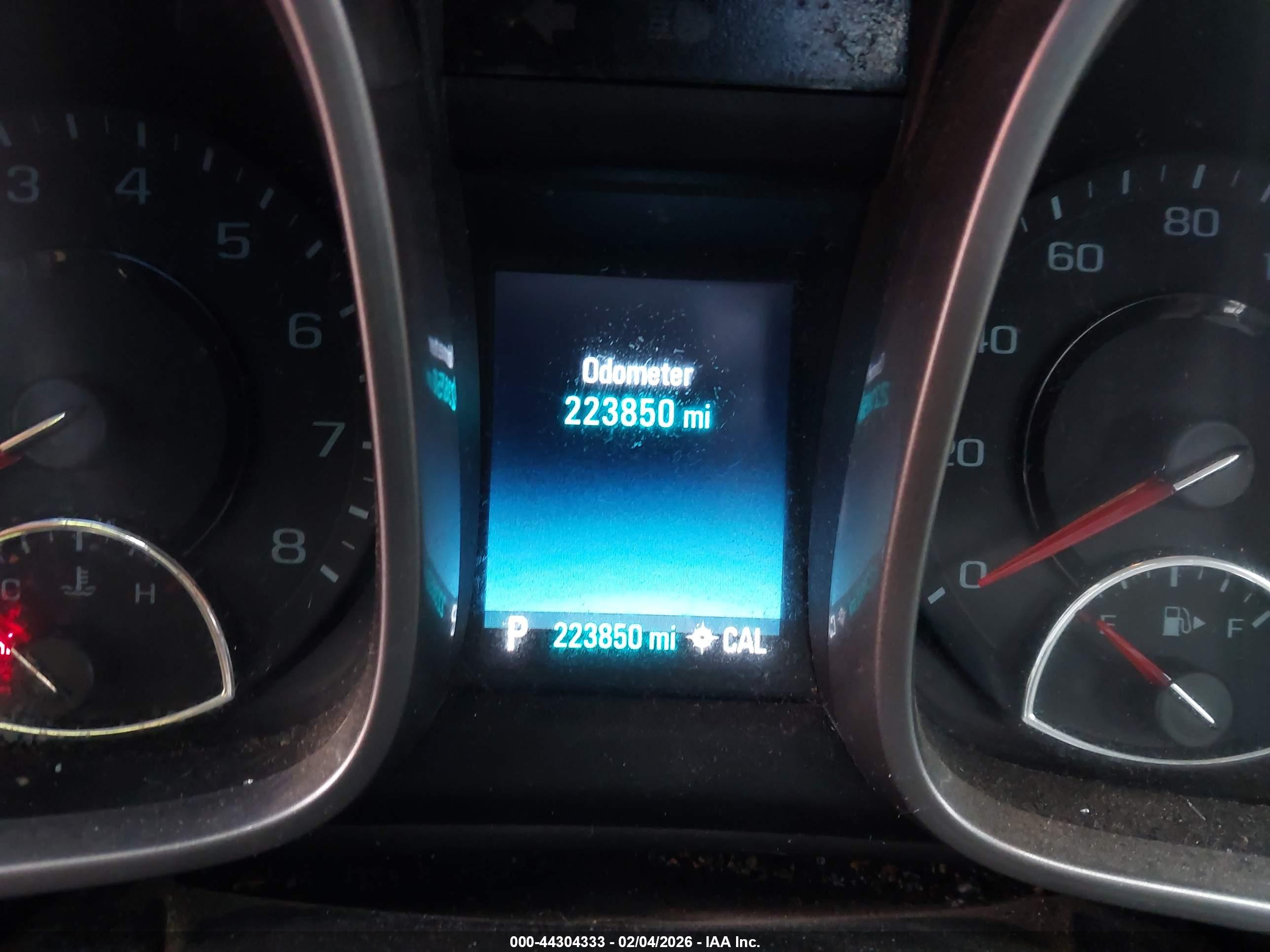 CHEVROLET MALIBU image 7