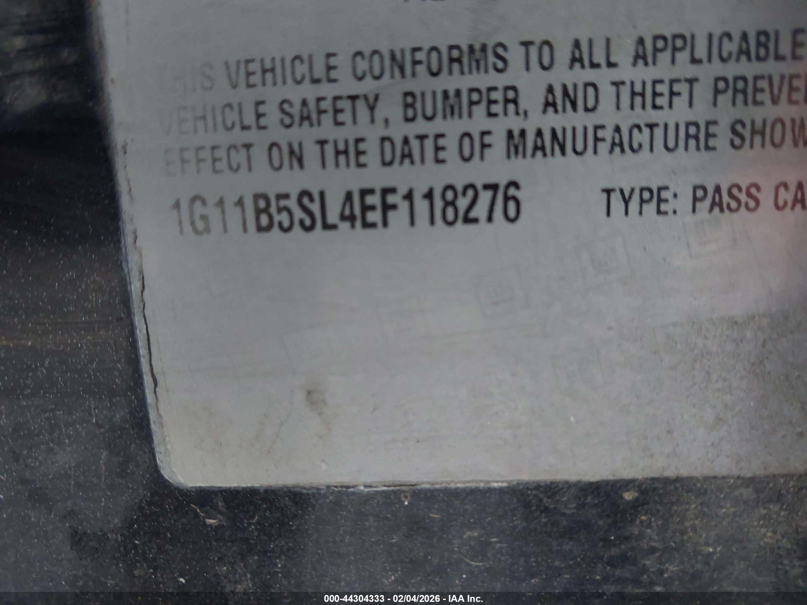 CHEVROLET MALIBU image 9