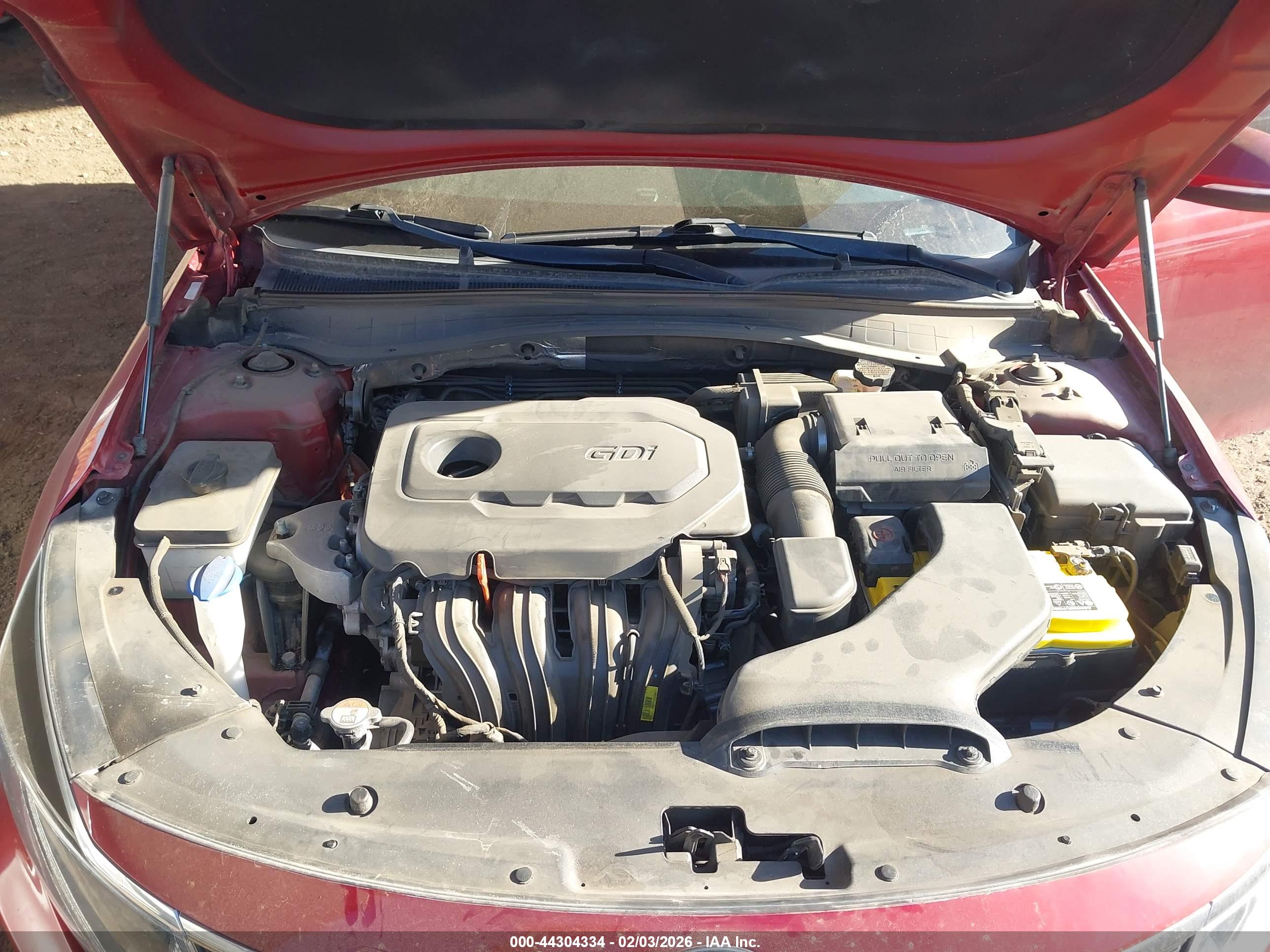 KIA OPTIMA image 10