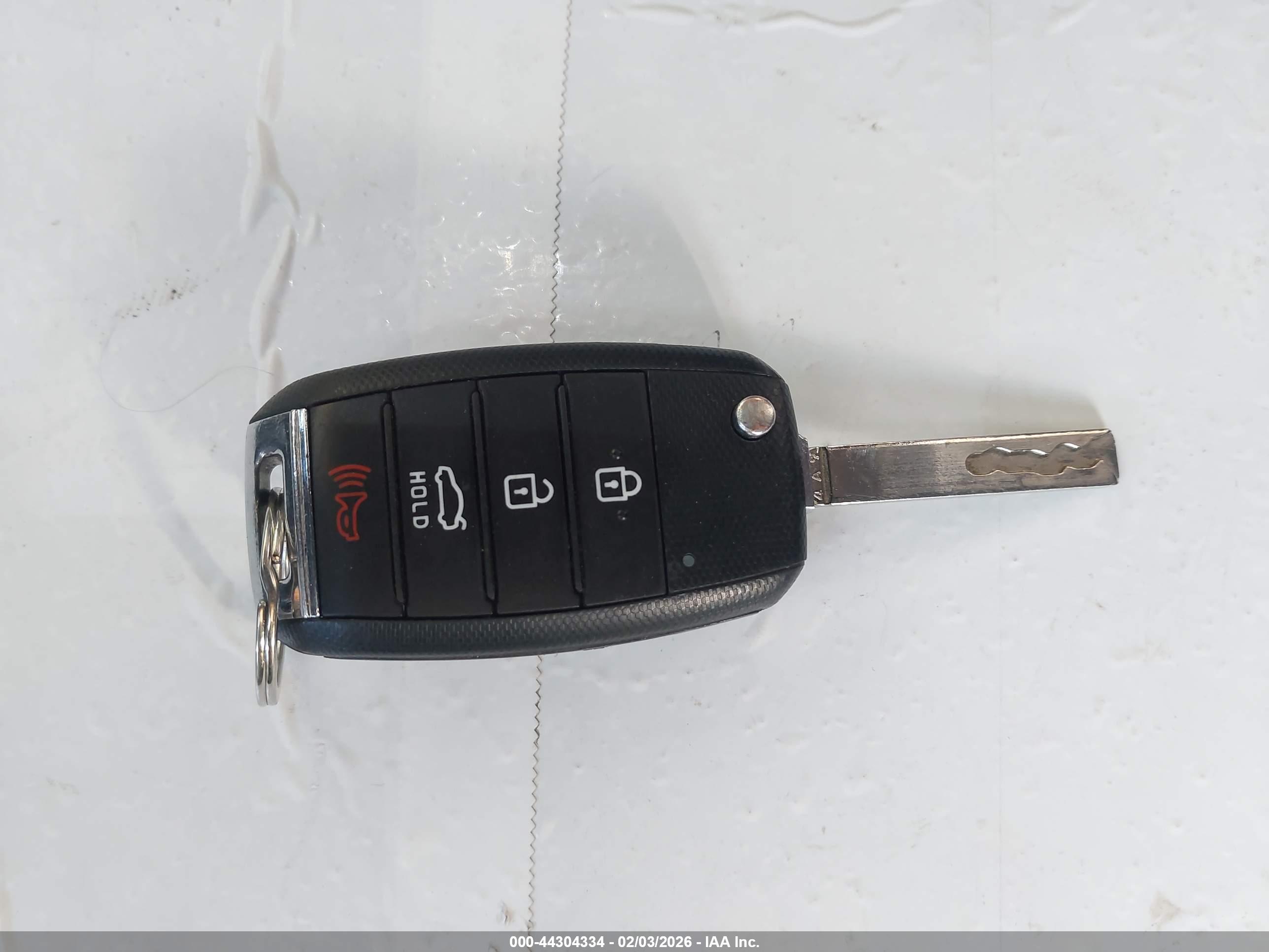 KIA OPTIMA image 11