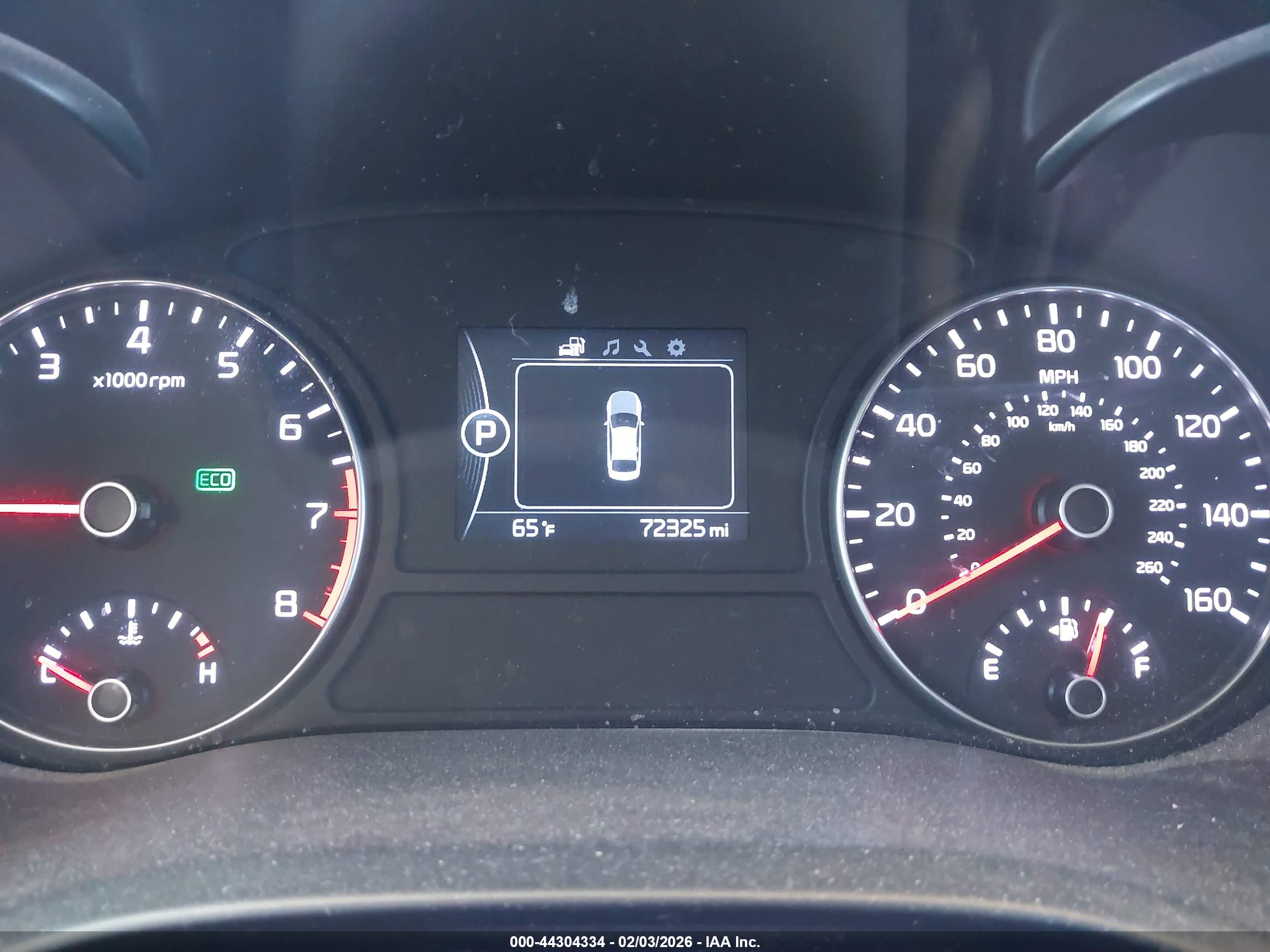 KIA OPTIMA image 7