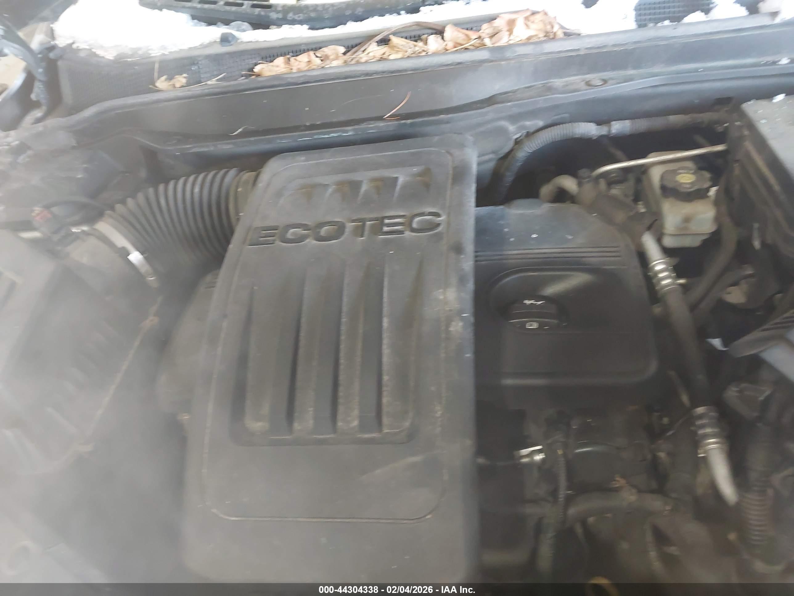 GMC TERRAIN image 10