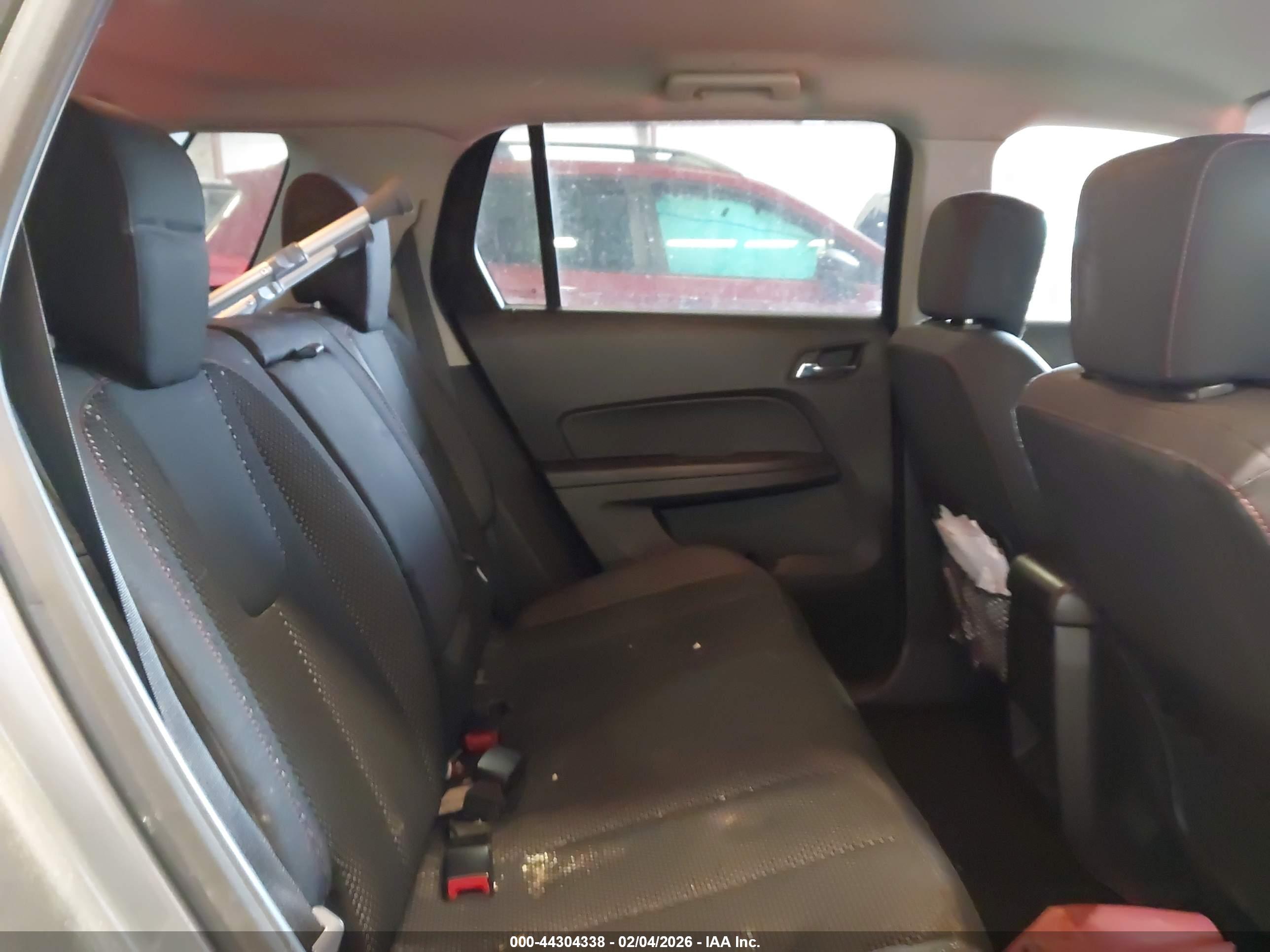 GMC TERRAIN image 8