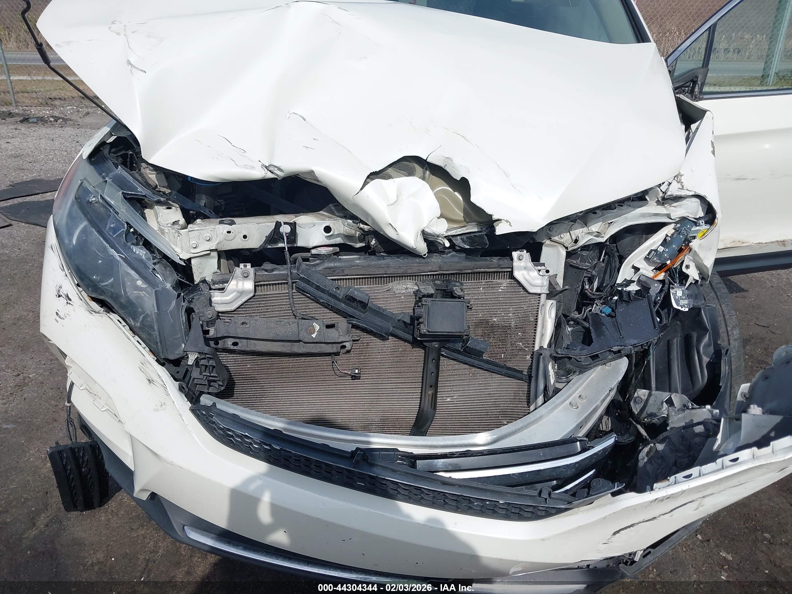 HONDA PILOT image 6