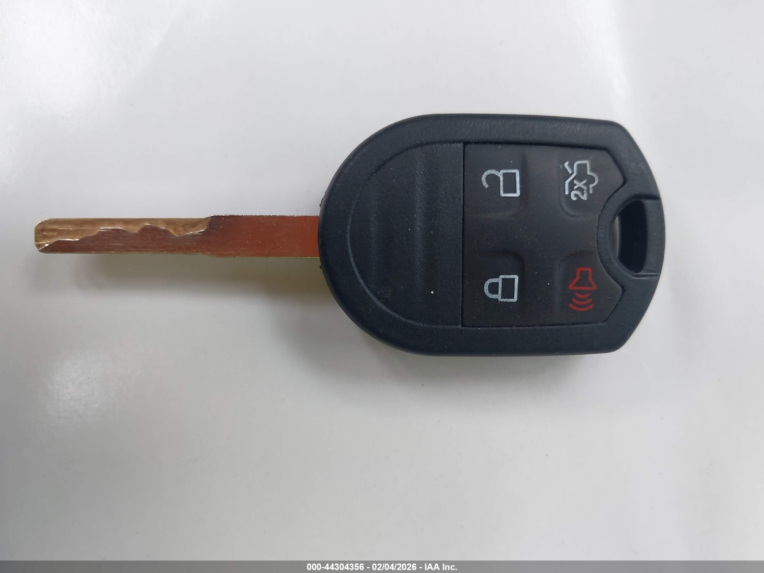 FORD FOCUS image 11