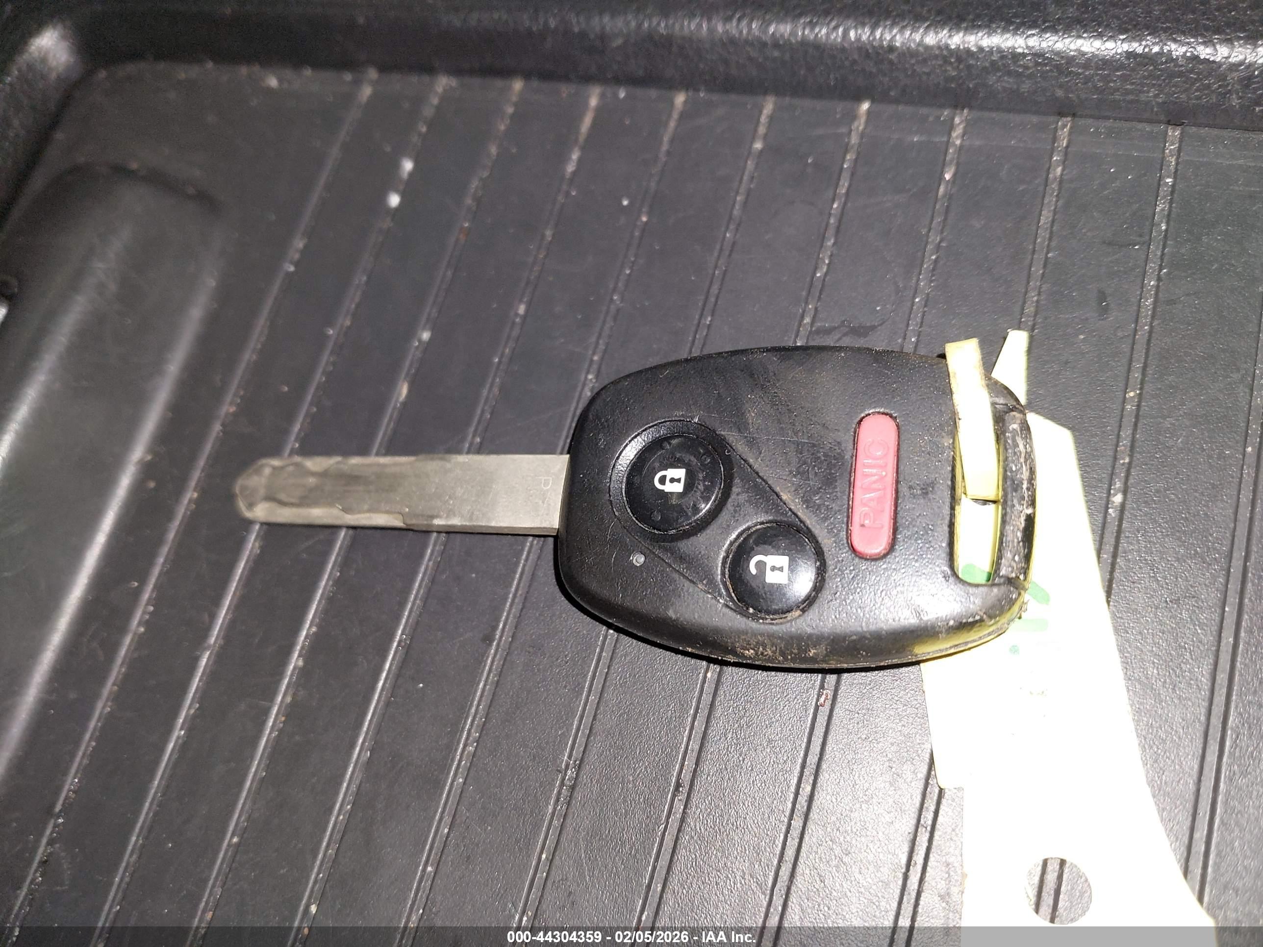 HONDA CR-V image 11