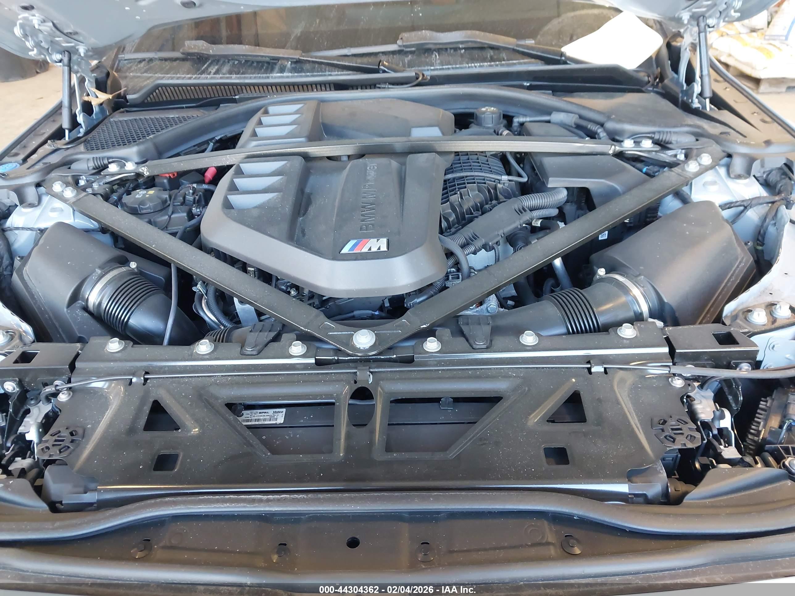 BMW M3 image 10