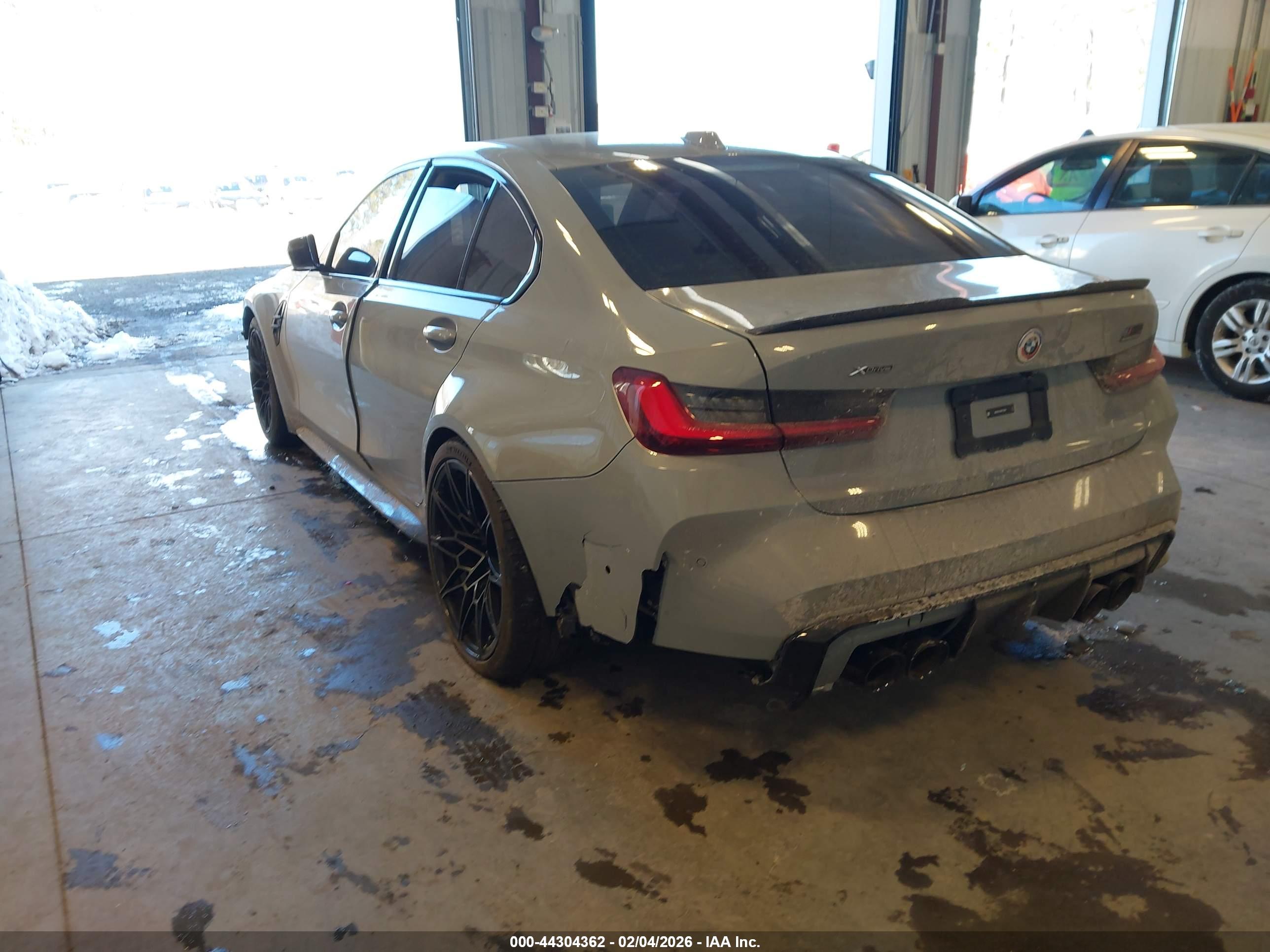 BMW M3 image 3