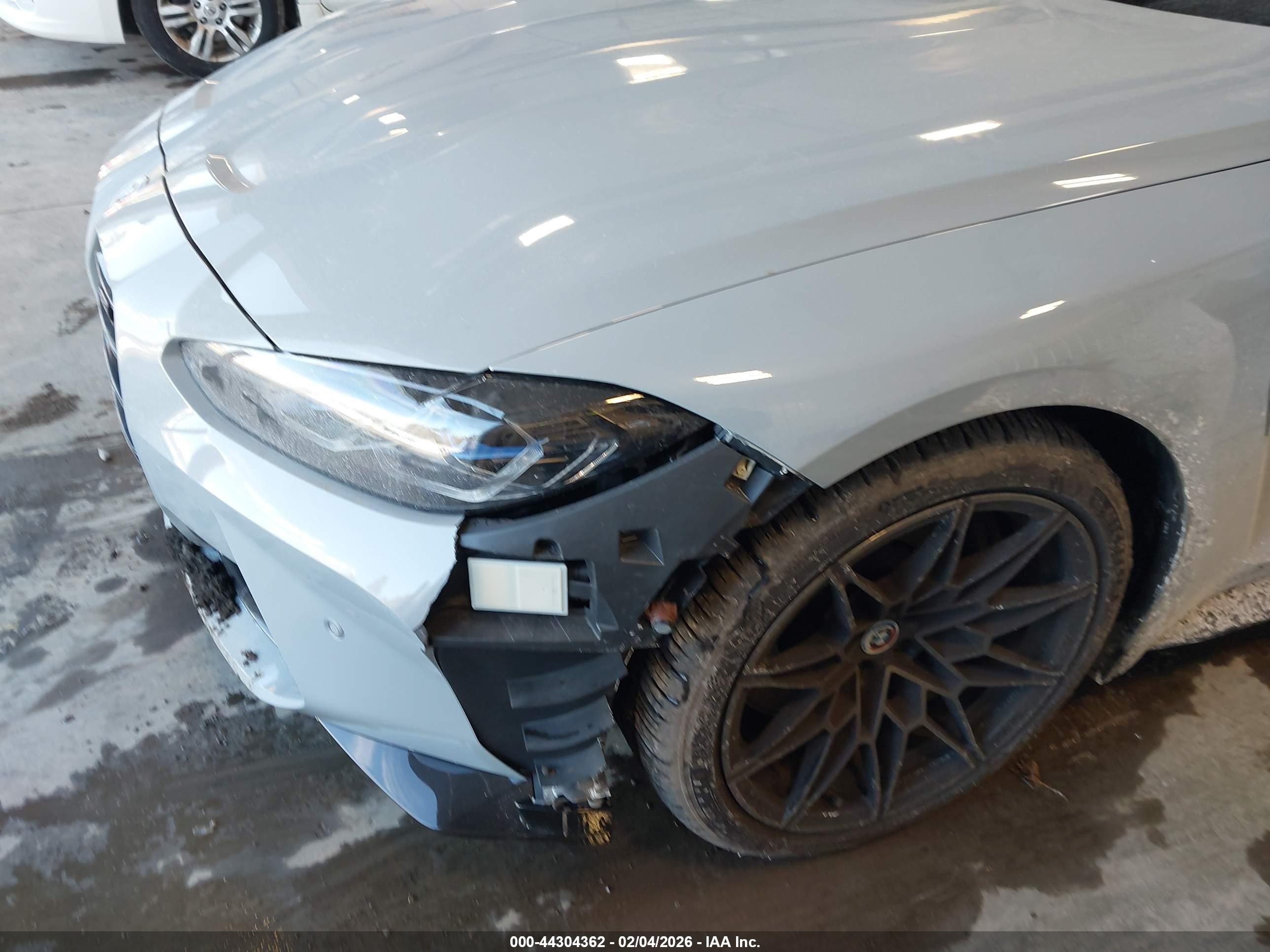 BMW M3 image 6