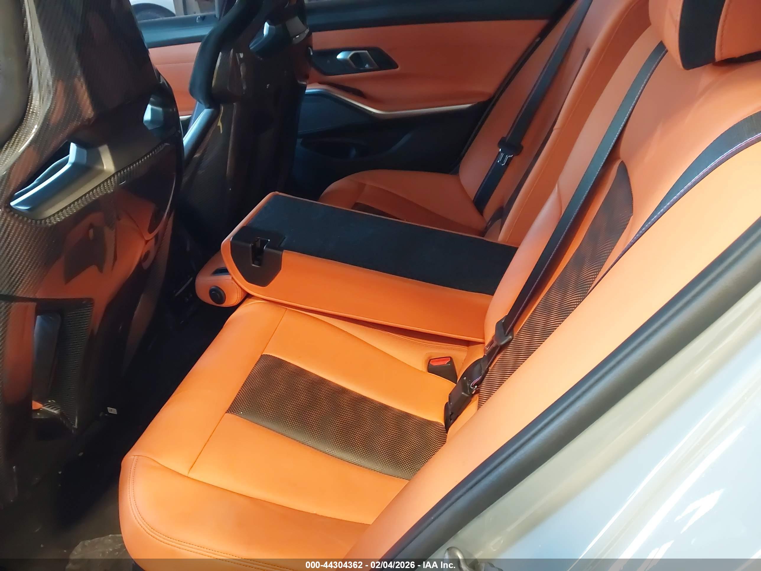 BMW M3 image 8