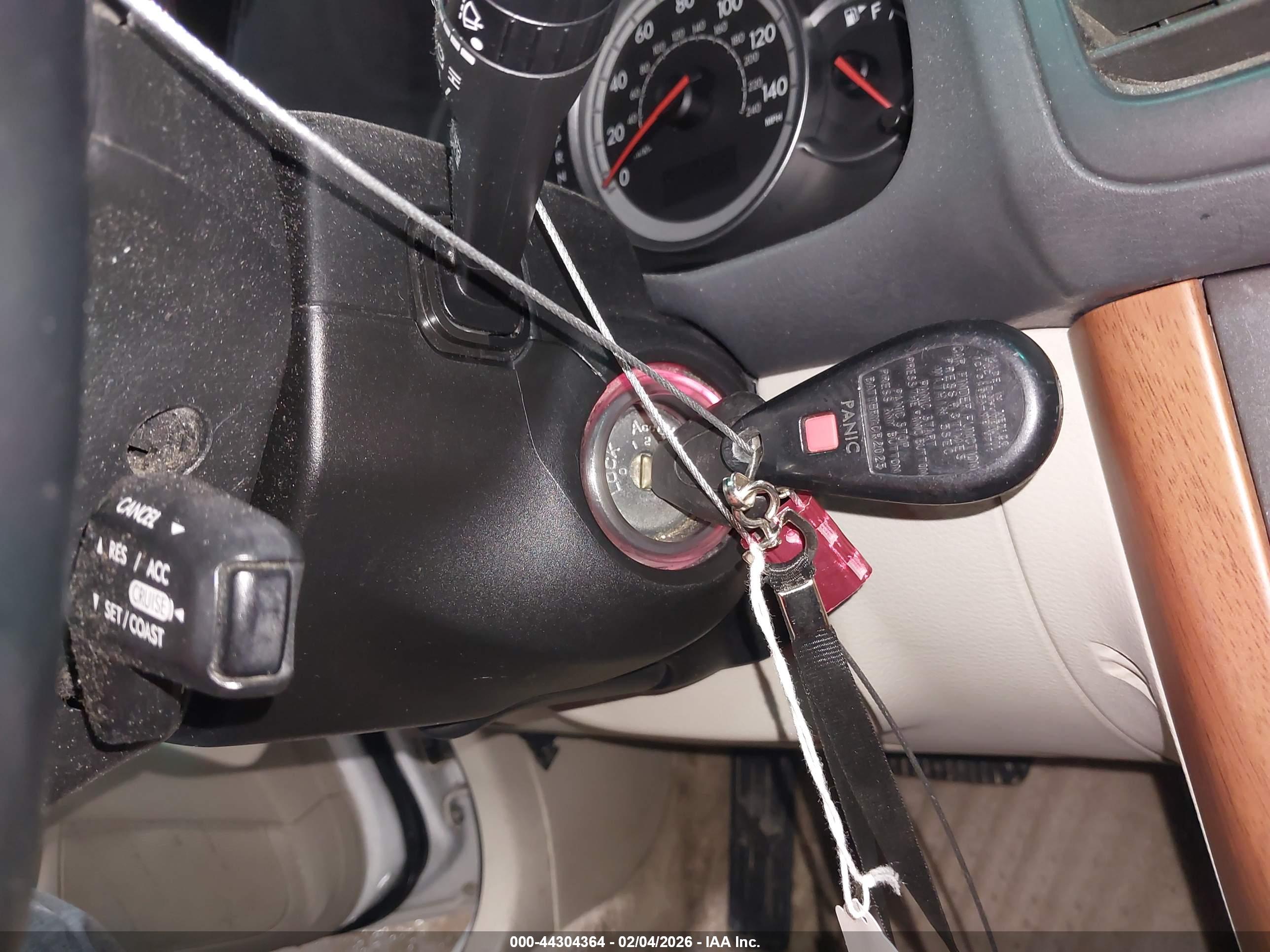 SUBARU OUTBACK image 11