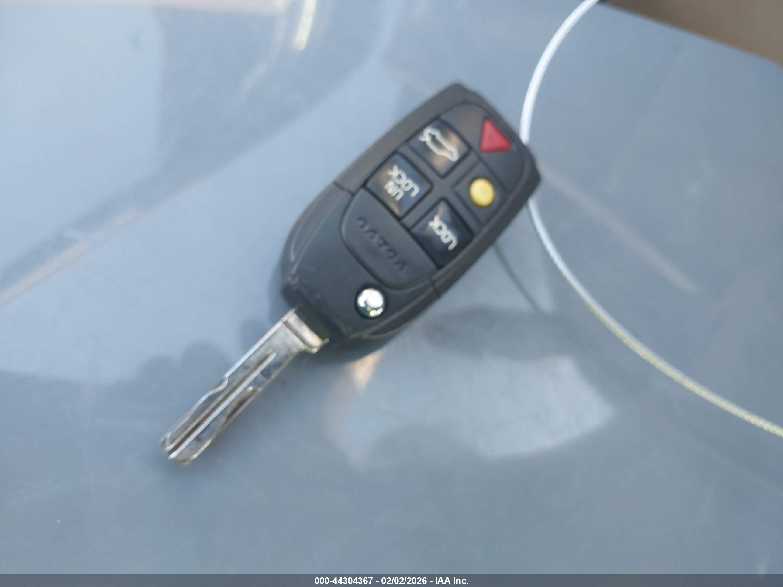 VOLVO XC90 image 11
