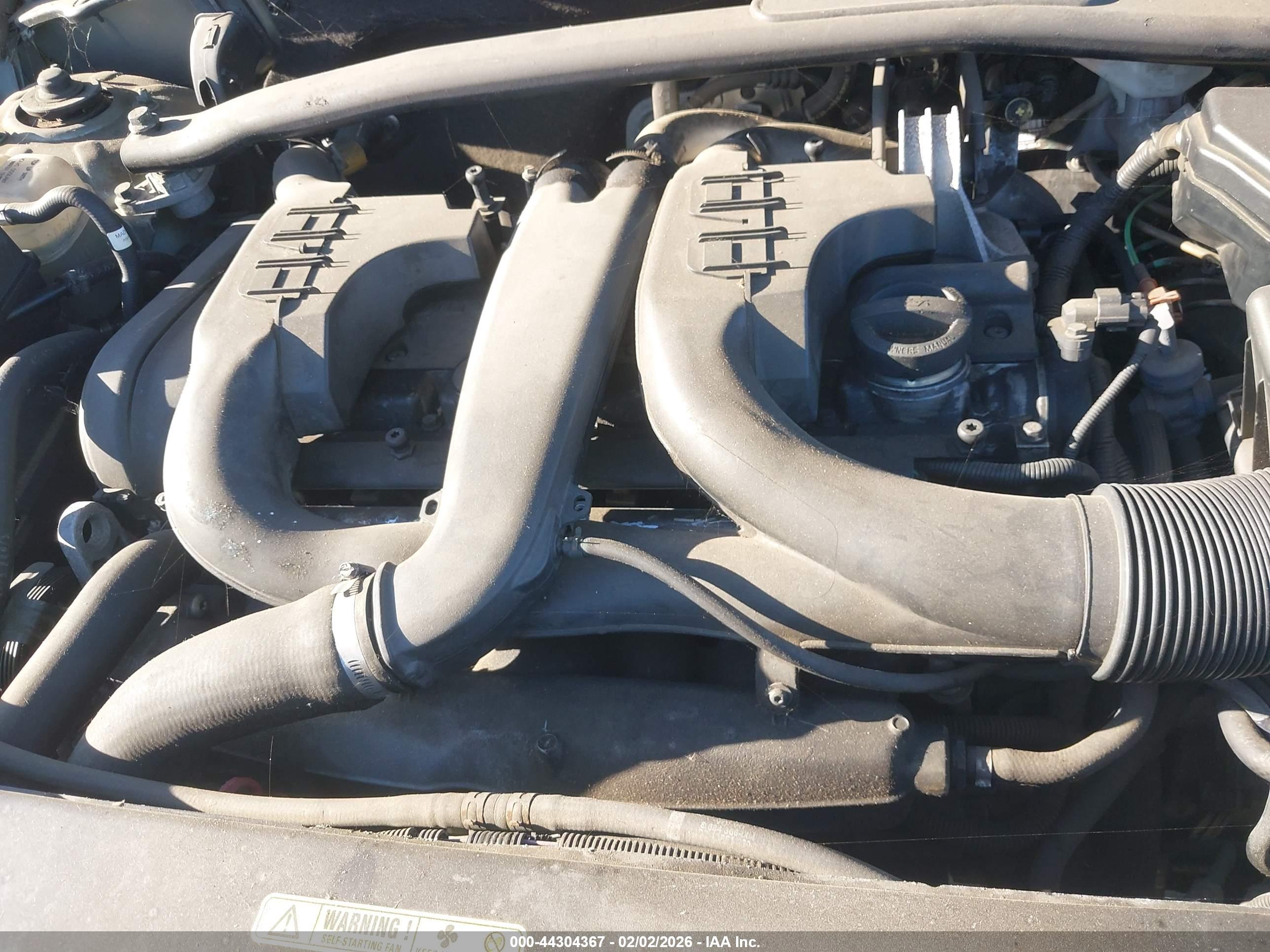 VOLVO XC90 image 6