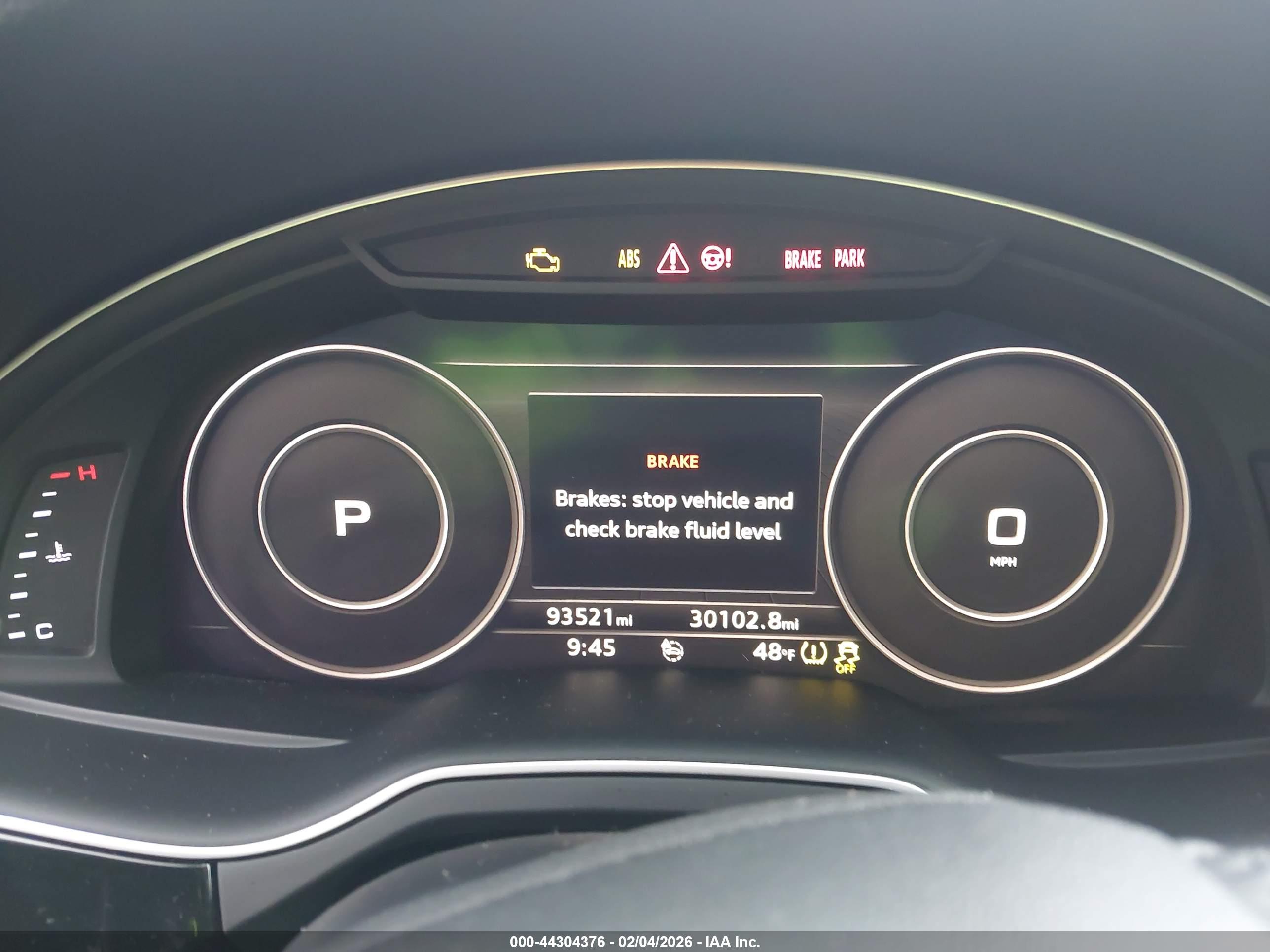 AUDI Q7 image 7