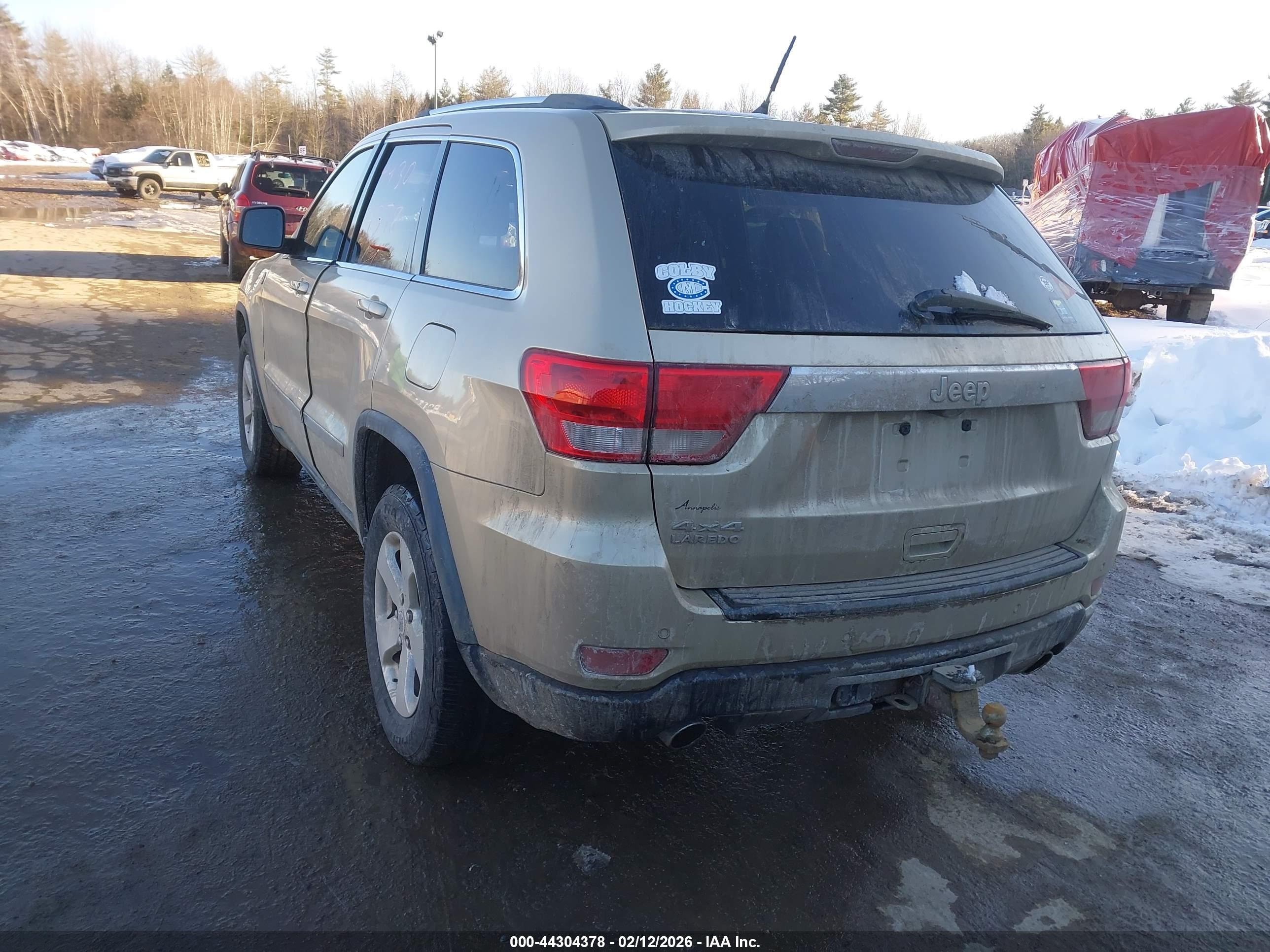 JEEP GRAND image 3