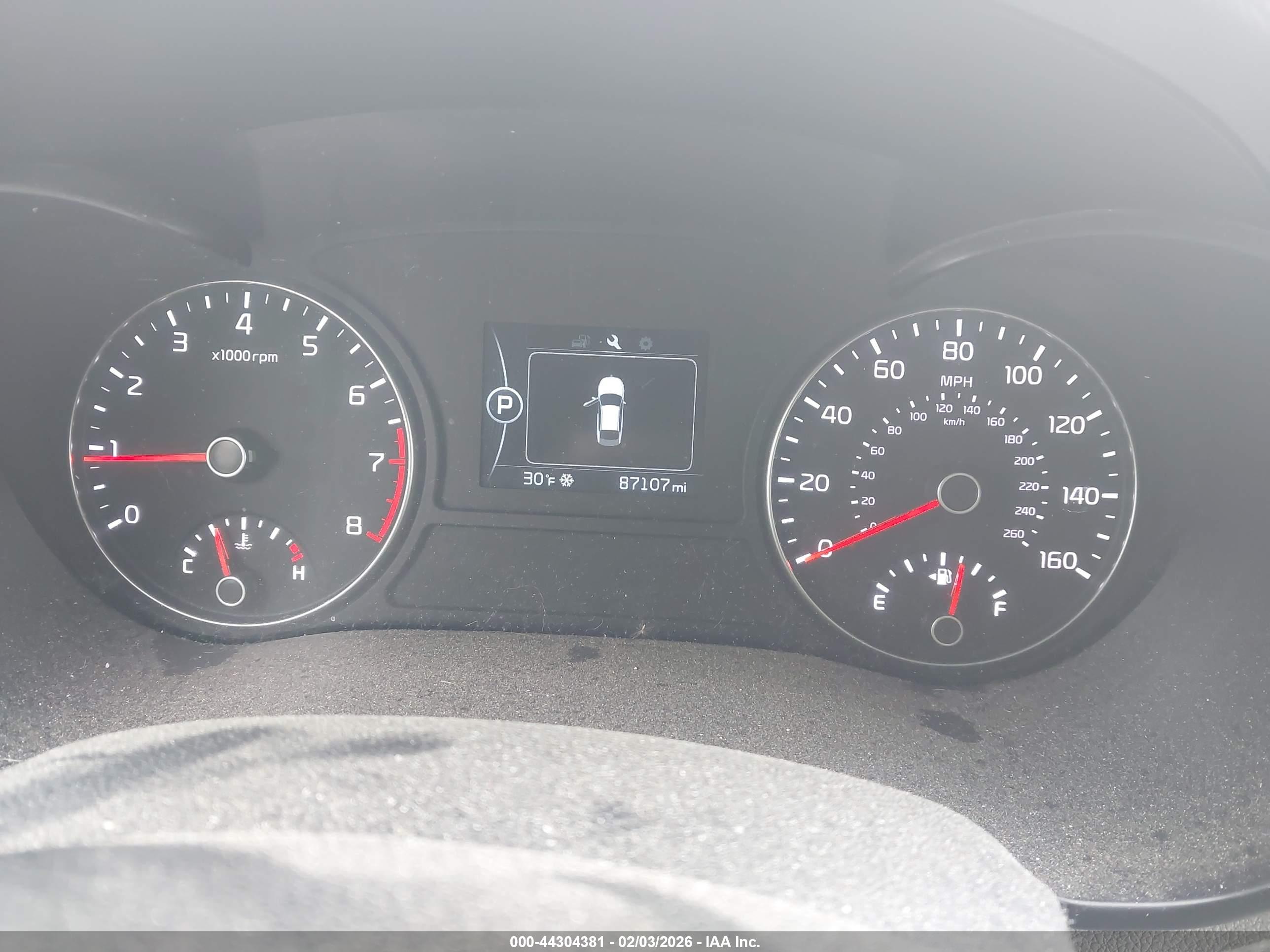 KIA OPTIMA image 7