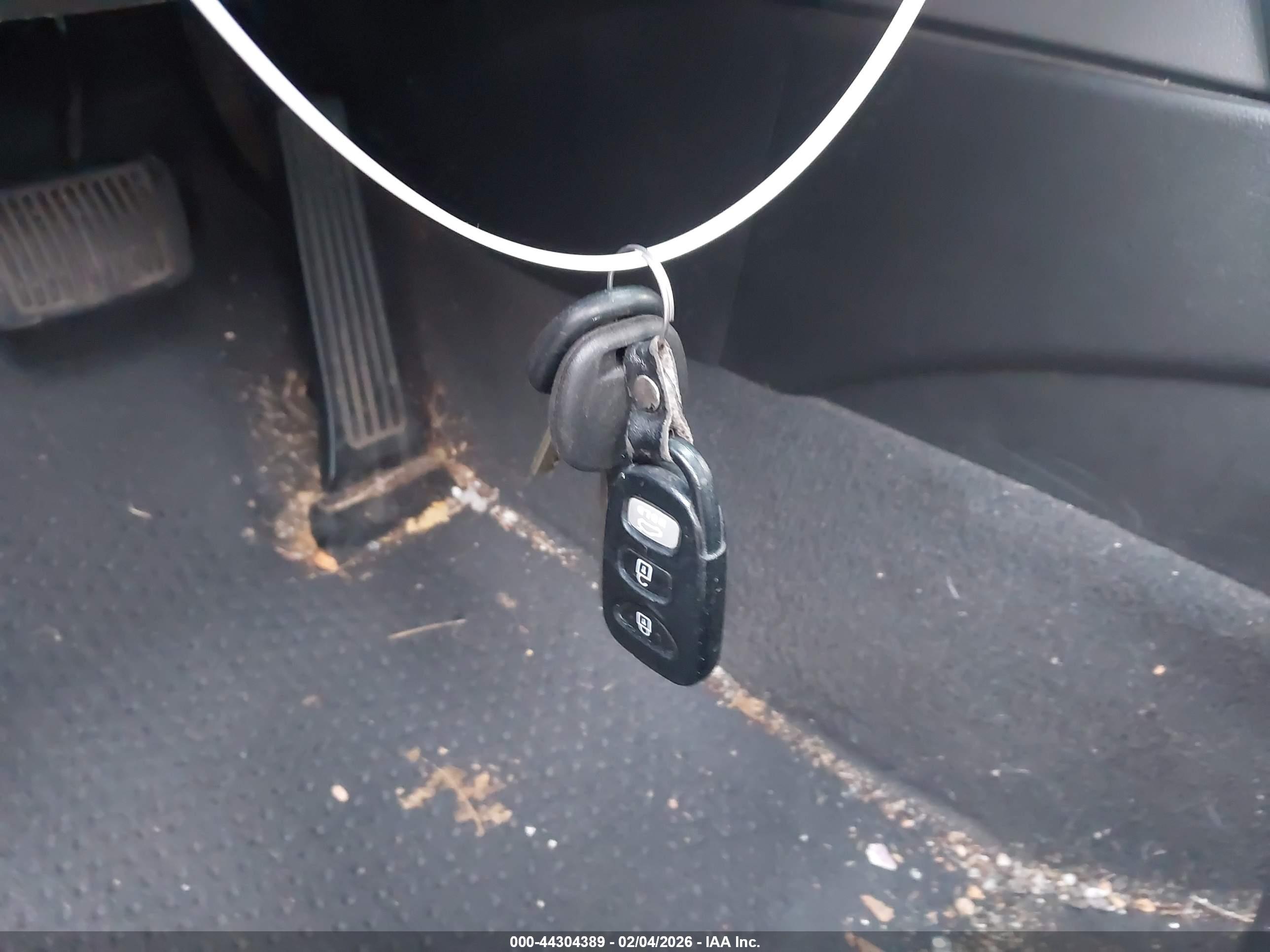 HYUNDAI SONATA image 11