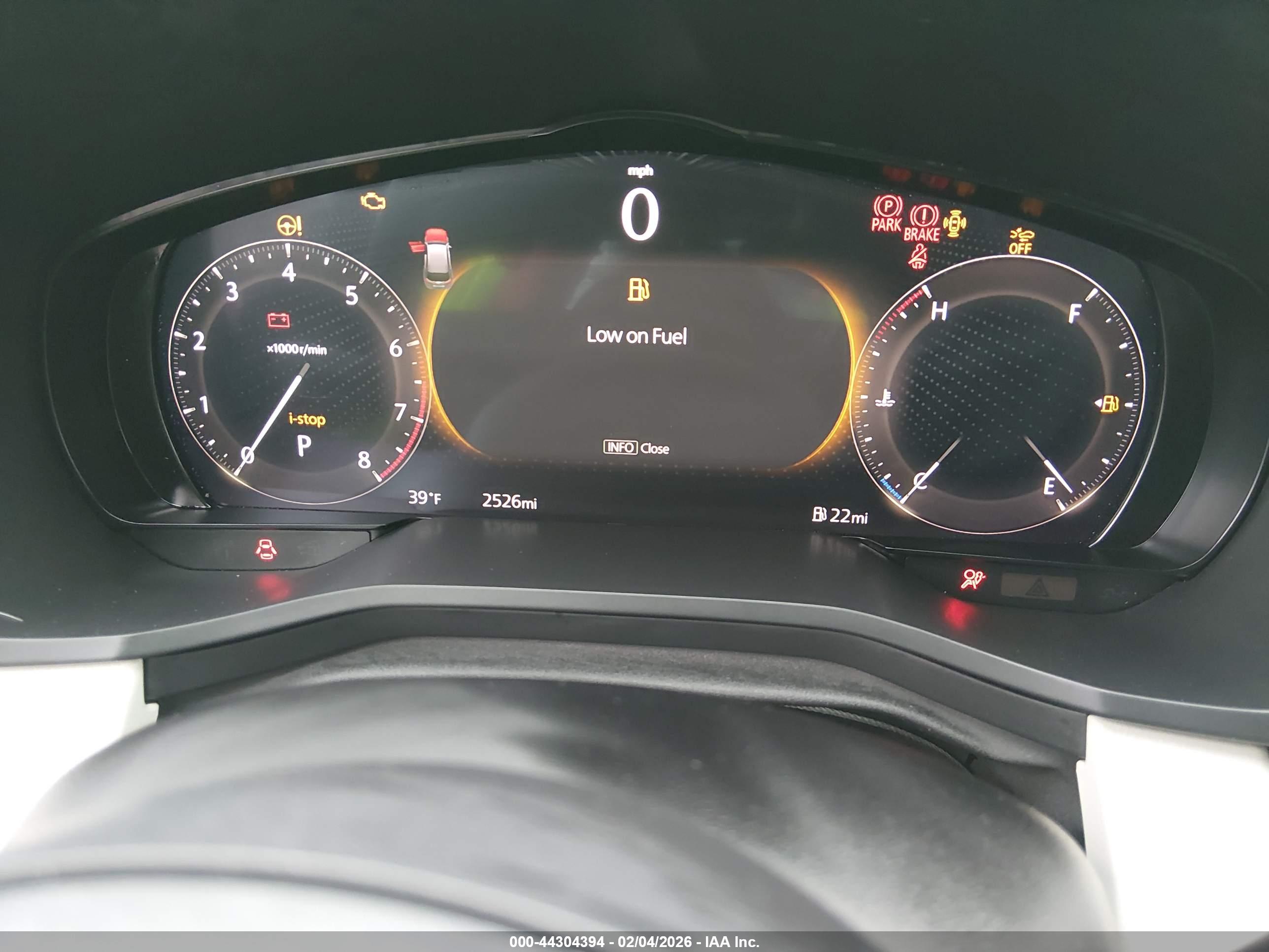 MAZDA CX-90 image 7