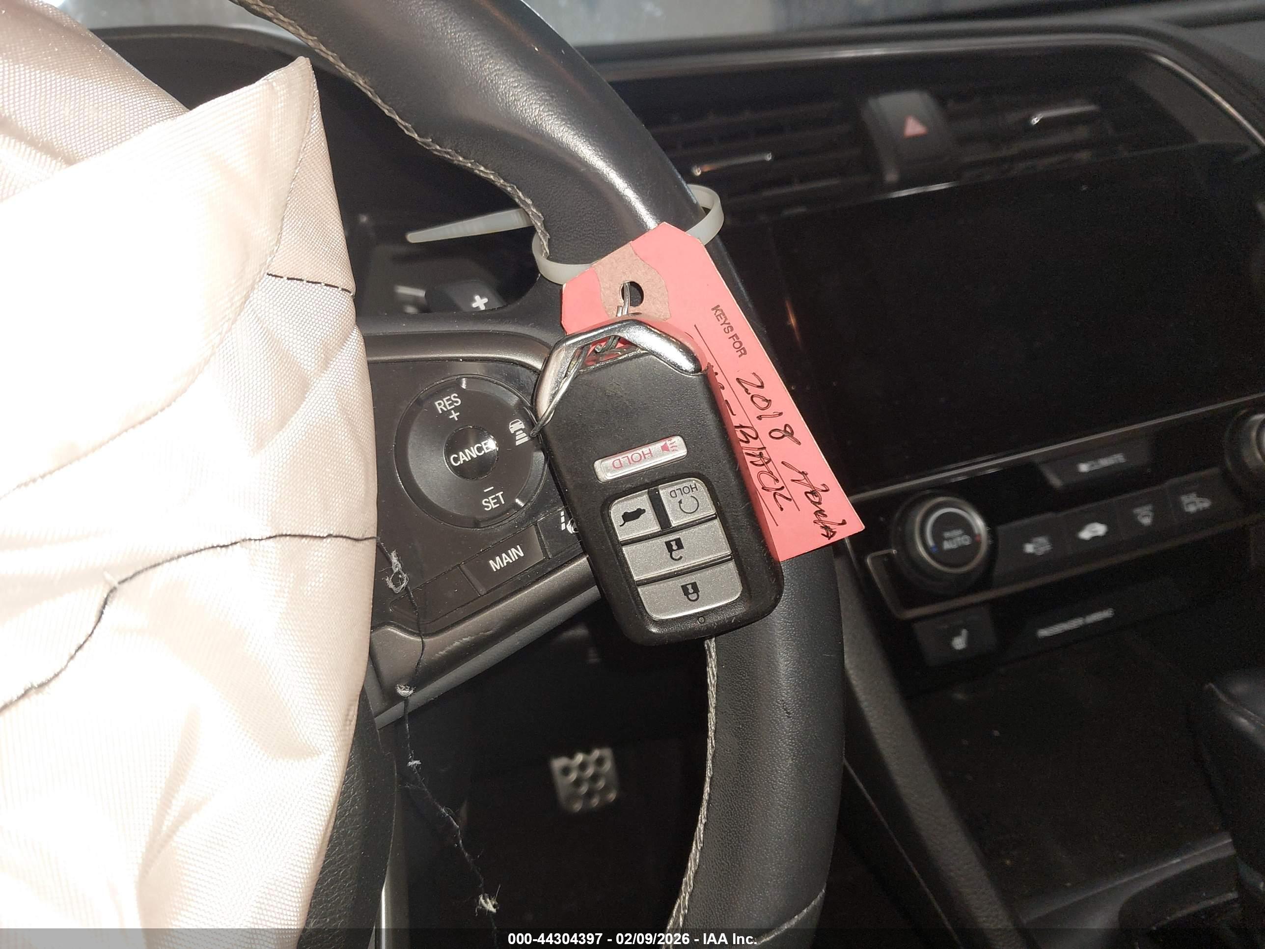 HONDA CIVIC image 11