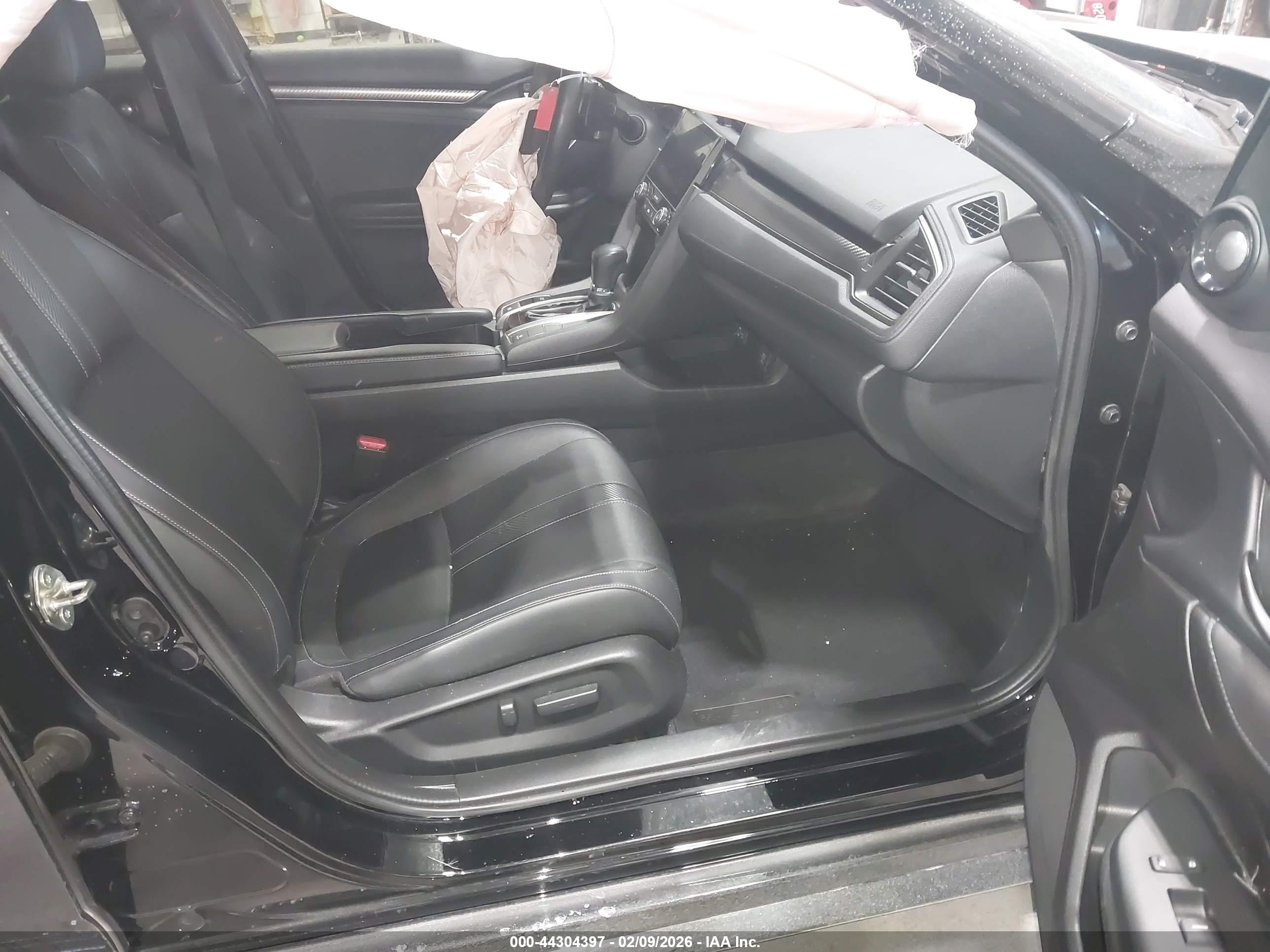 HONDA CIVIC image 5