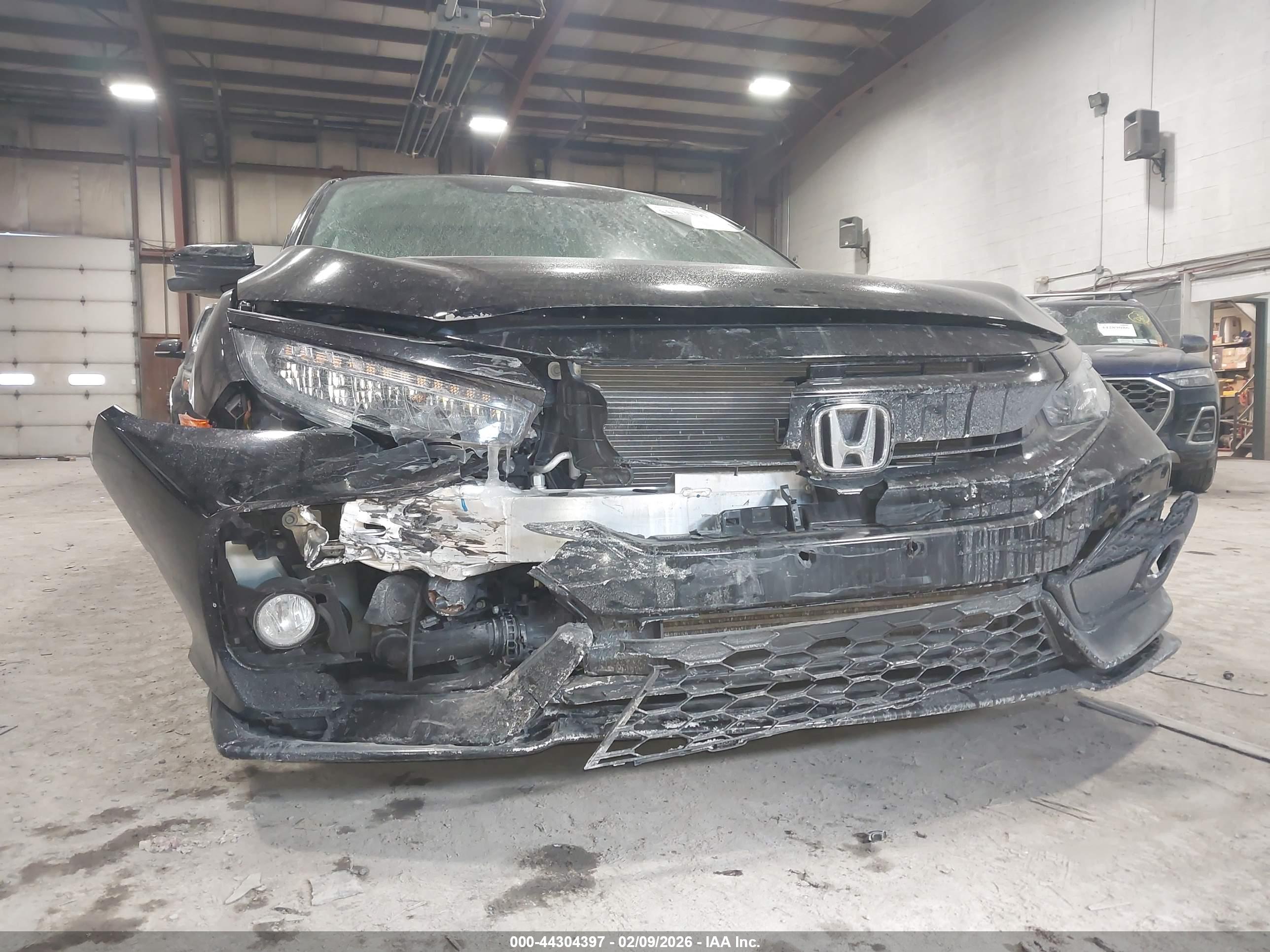 HONDA CIVIC image 6
