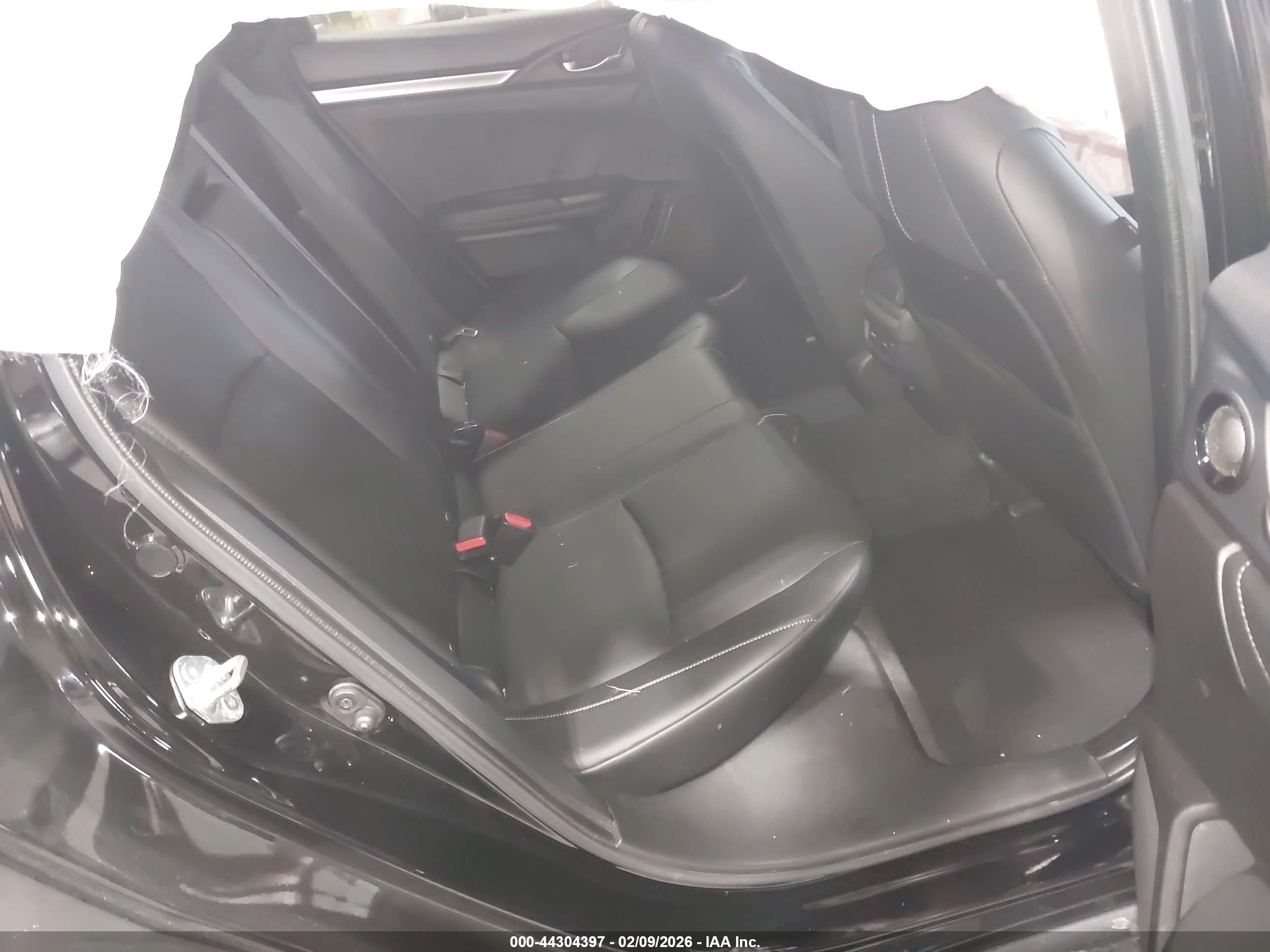 HONDA CIVIC image 8
