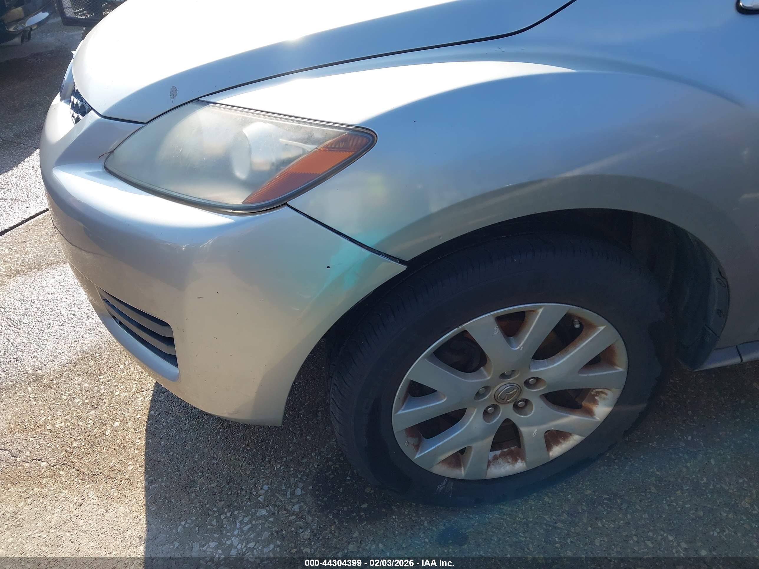 MAZDA CX-7 image 6