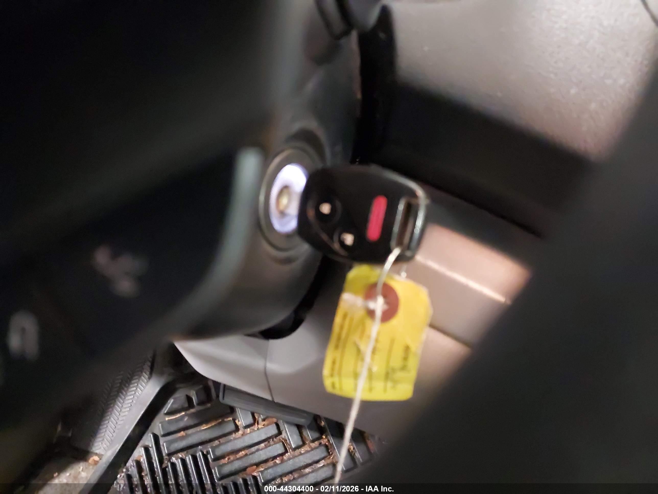 HONDA CR-V image 11