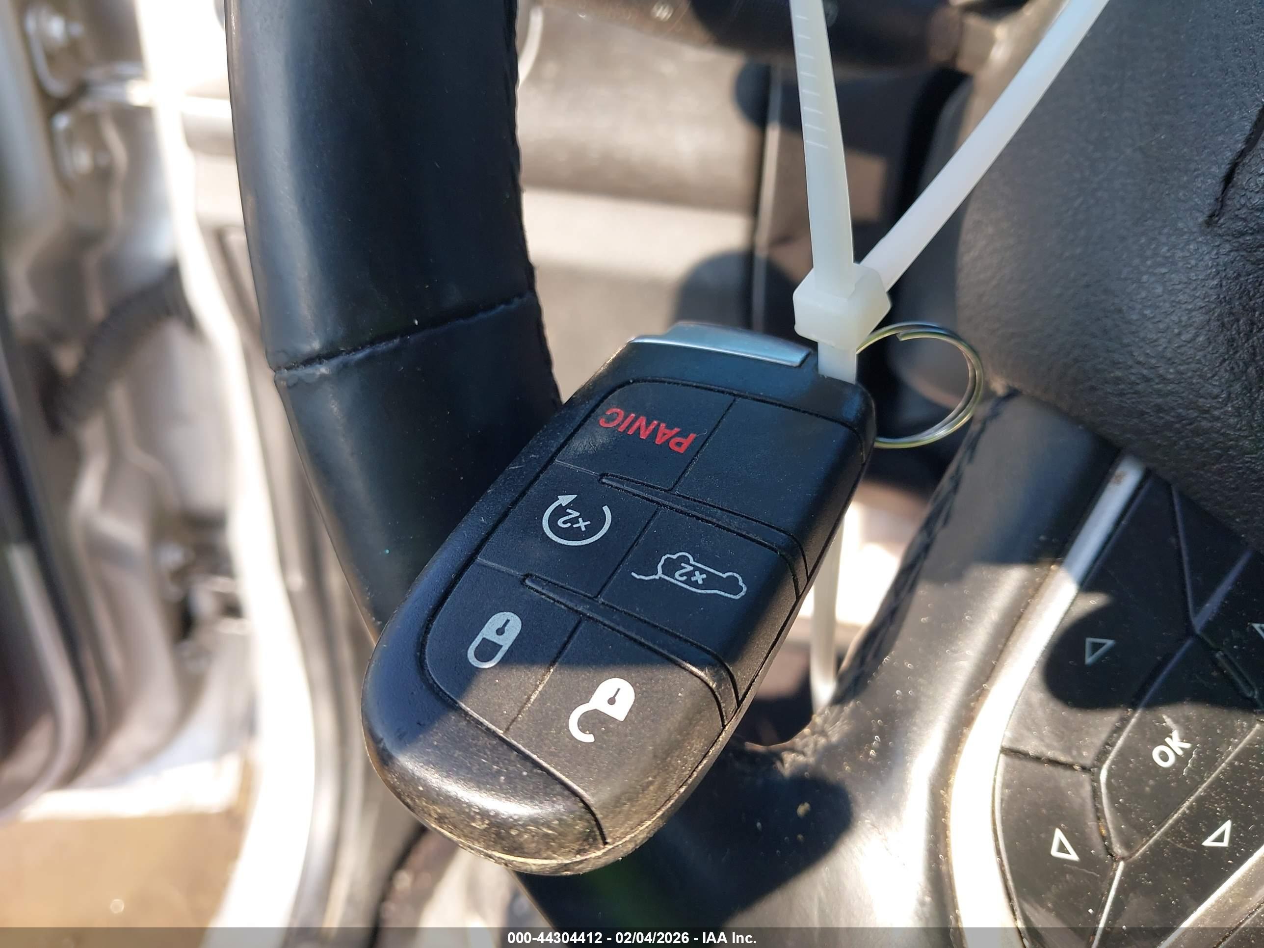 JEEP GRAND image 11
