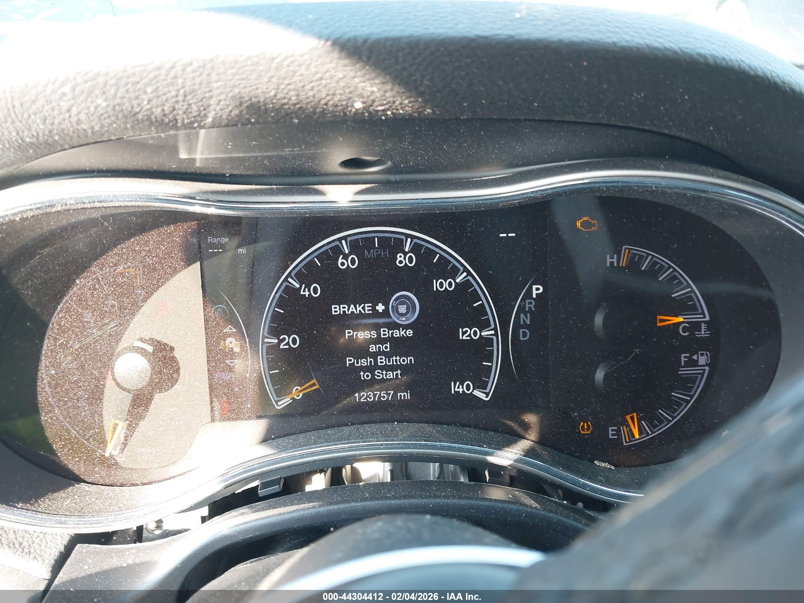 JEEP GRAND image 7