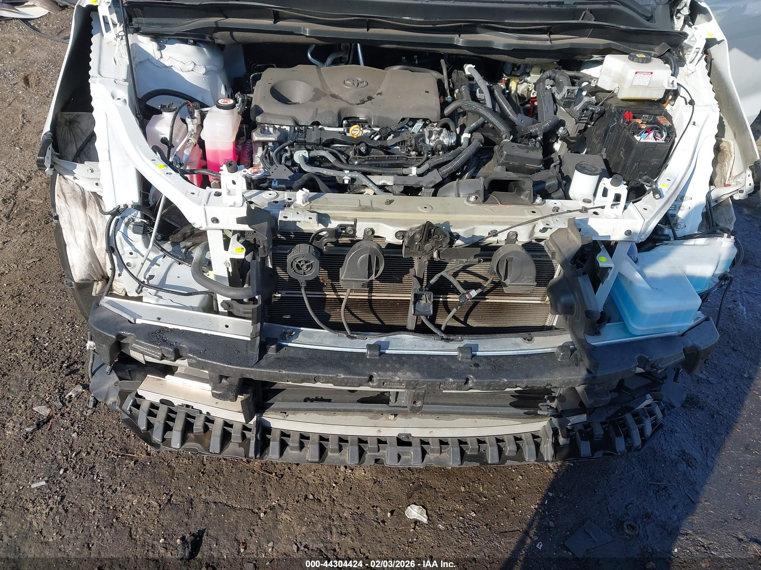 TOYOTA SIENNA image 10