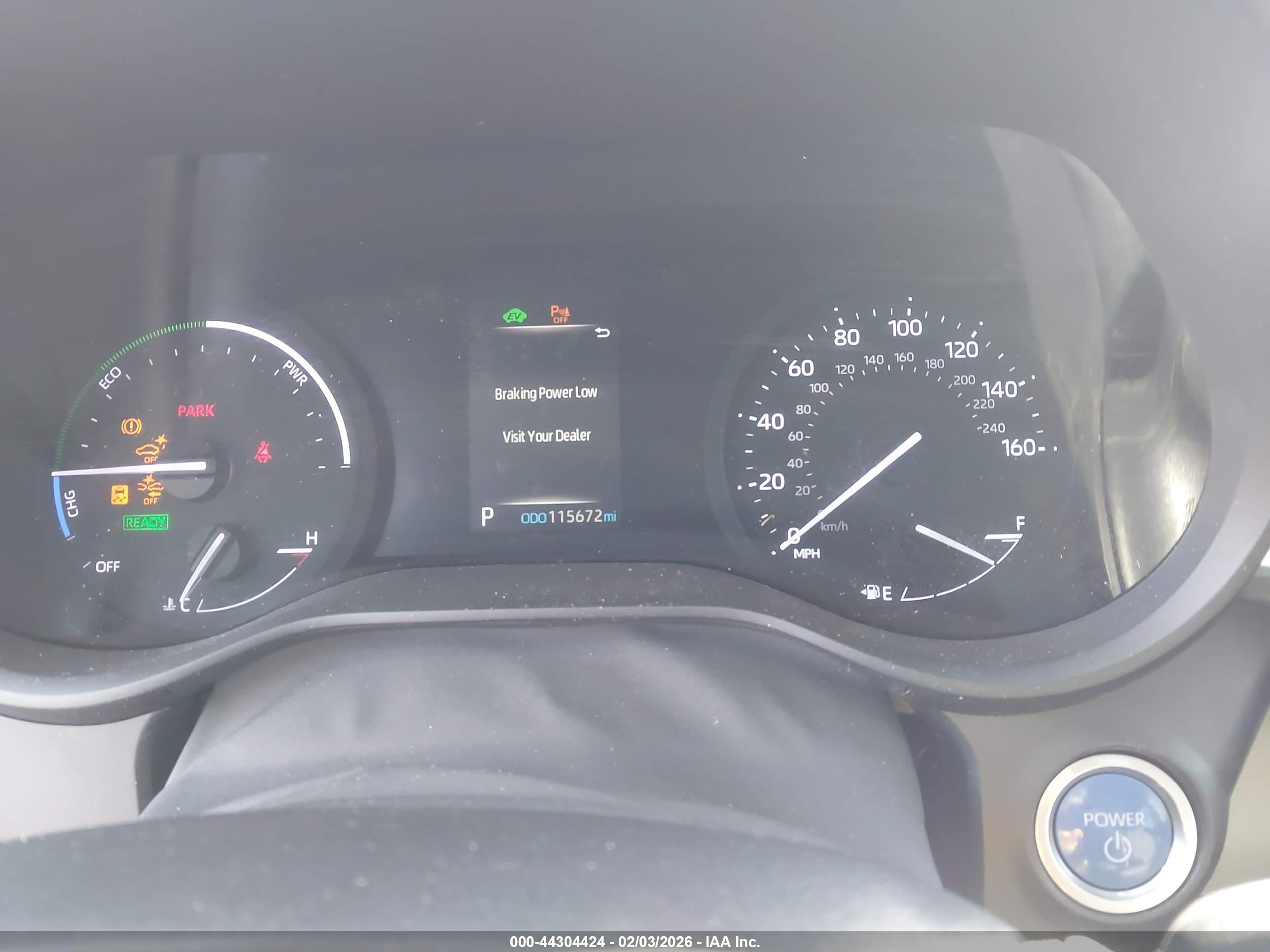 TOYOTA SIENNA image 7