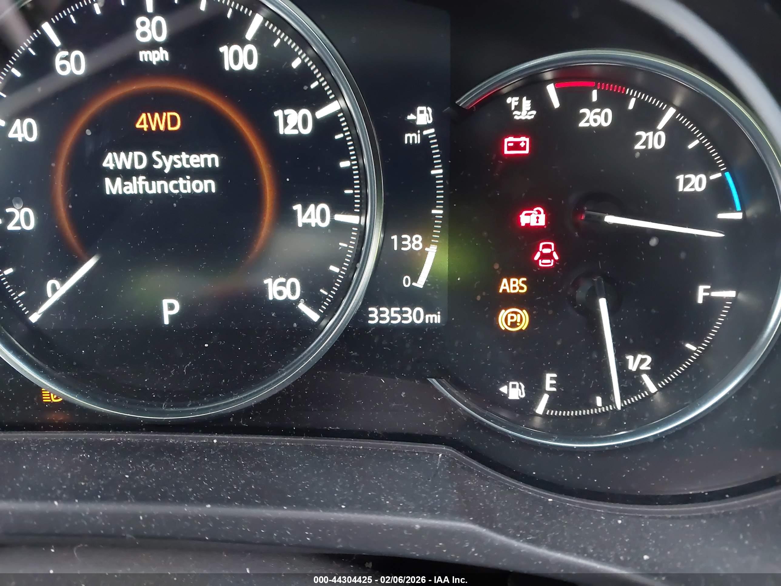 MAZDA CX-5 image 7
