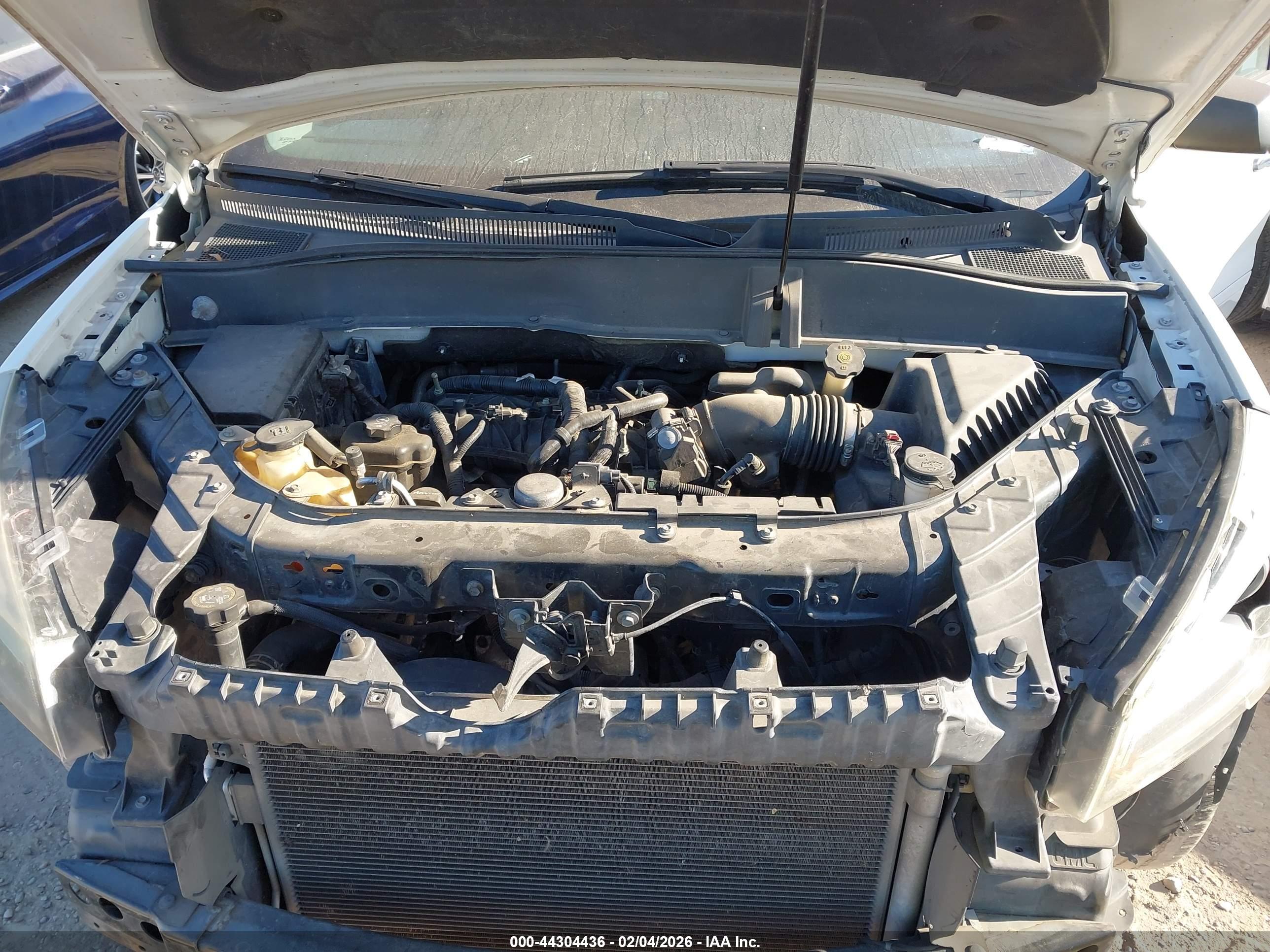 GMC ACADIA image 10