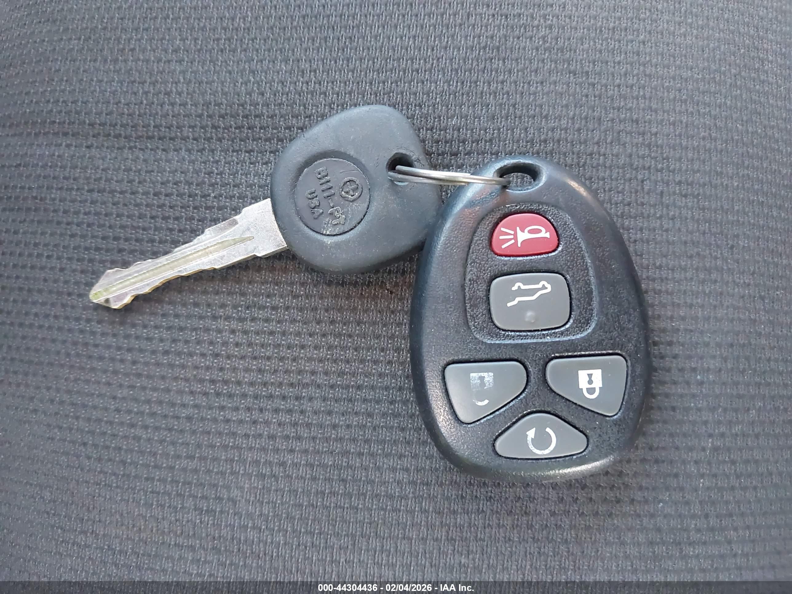 GMC ACADIA image 11